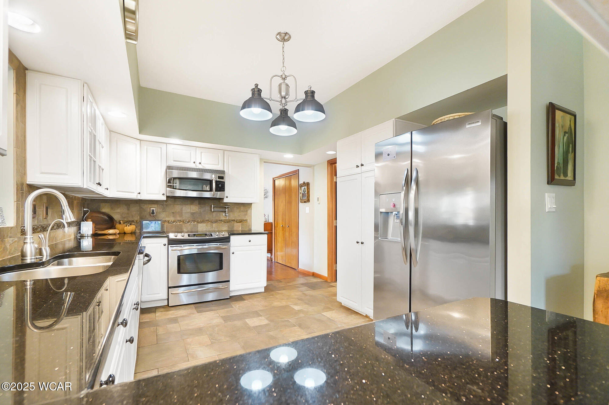 1100 Auglaize Street, Wapakoneta, Ohio