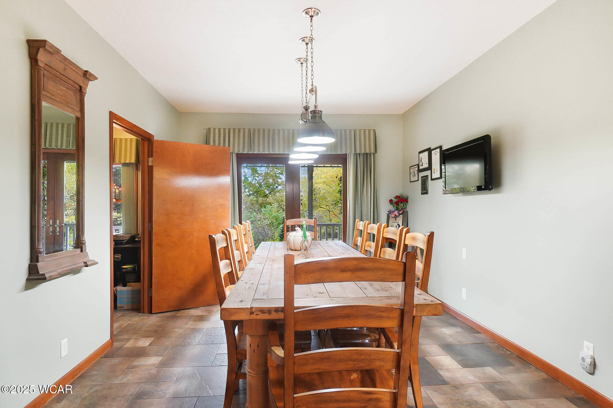 1100 Auglaize Street, Wapakoneta, Ohio