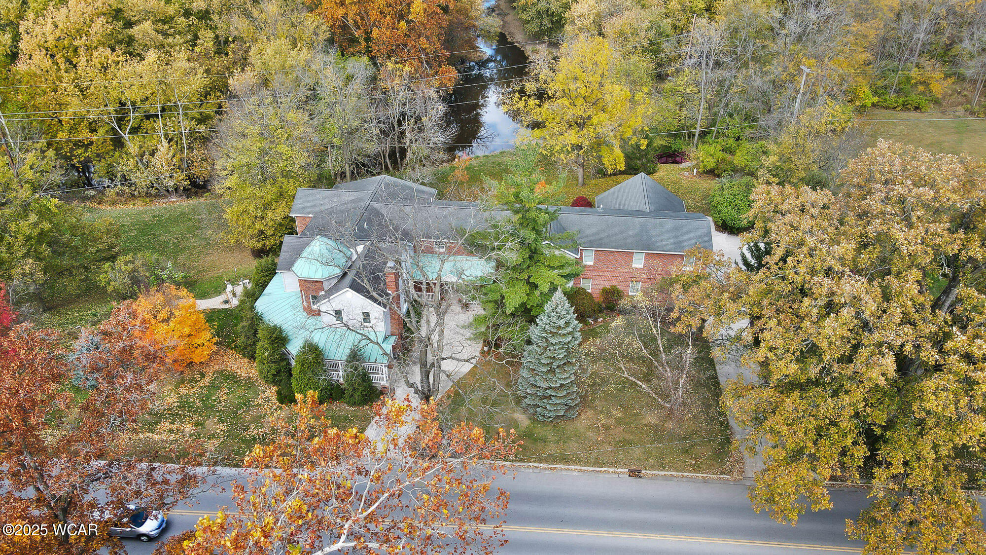 1100 Auglaize Street, Wapakoneta, Ohio