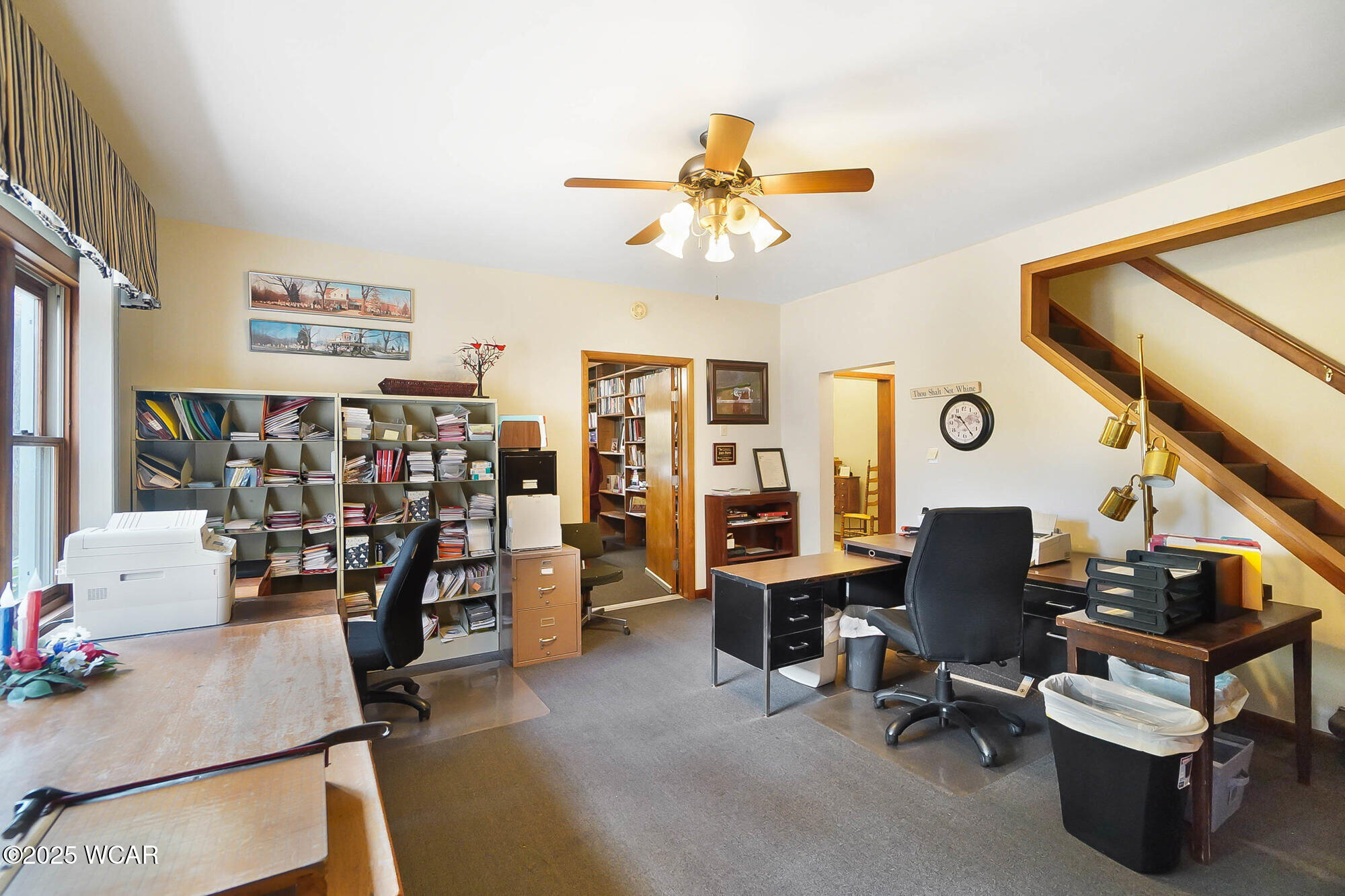 1100 Auglaize Street, Wapakoneta, Ohio