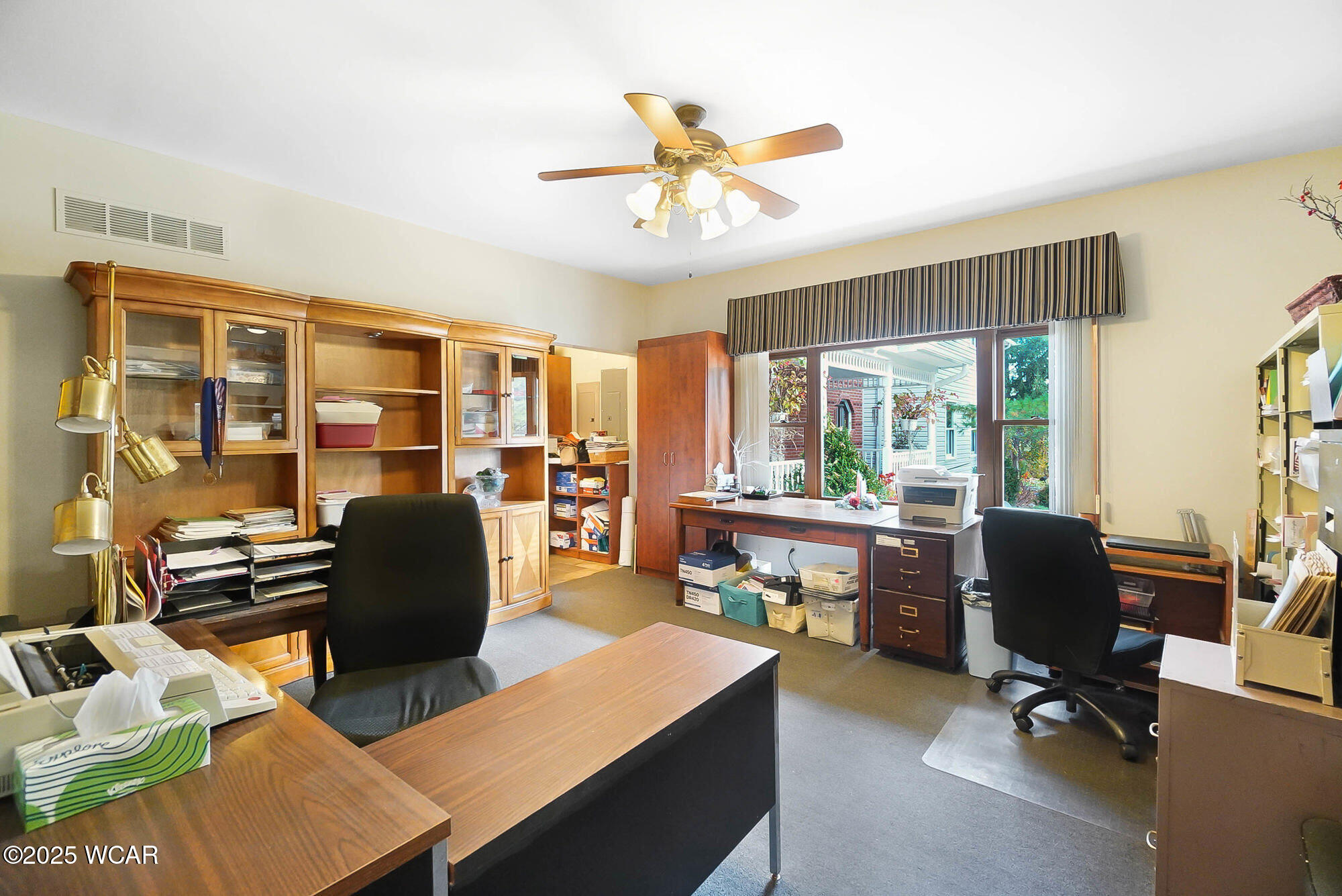 1100 Auglaize Street, Wapakoneta, Ohio