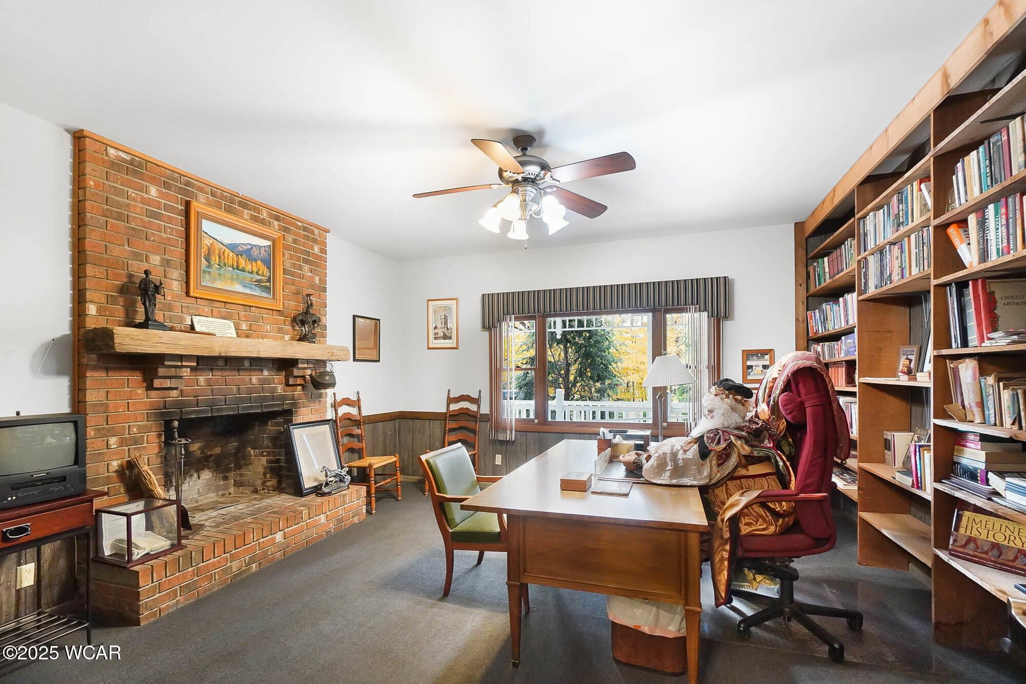 1100 Auglaize Street, Wapakoneta, Ohio