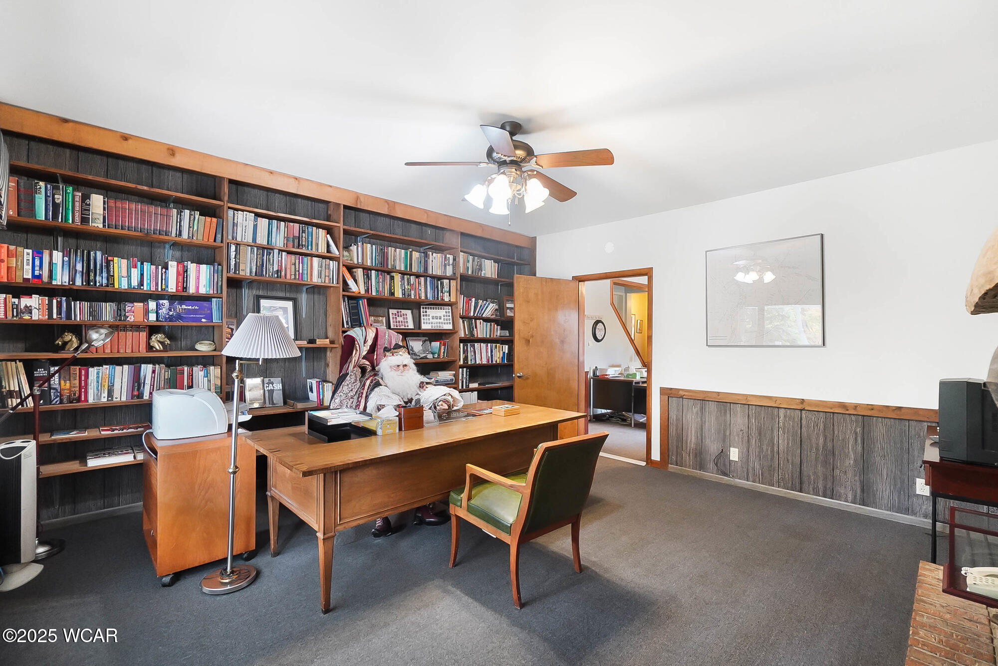 1100 Auglaize Street, Wapakoneta, Ohio