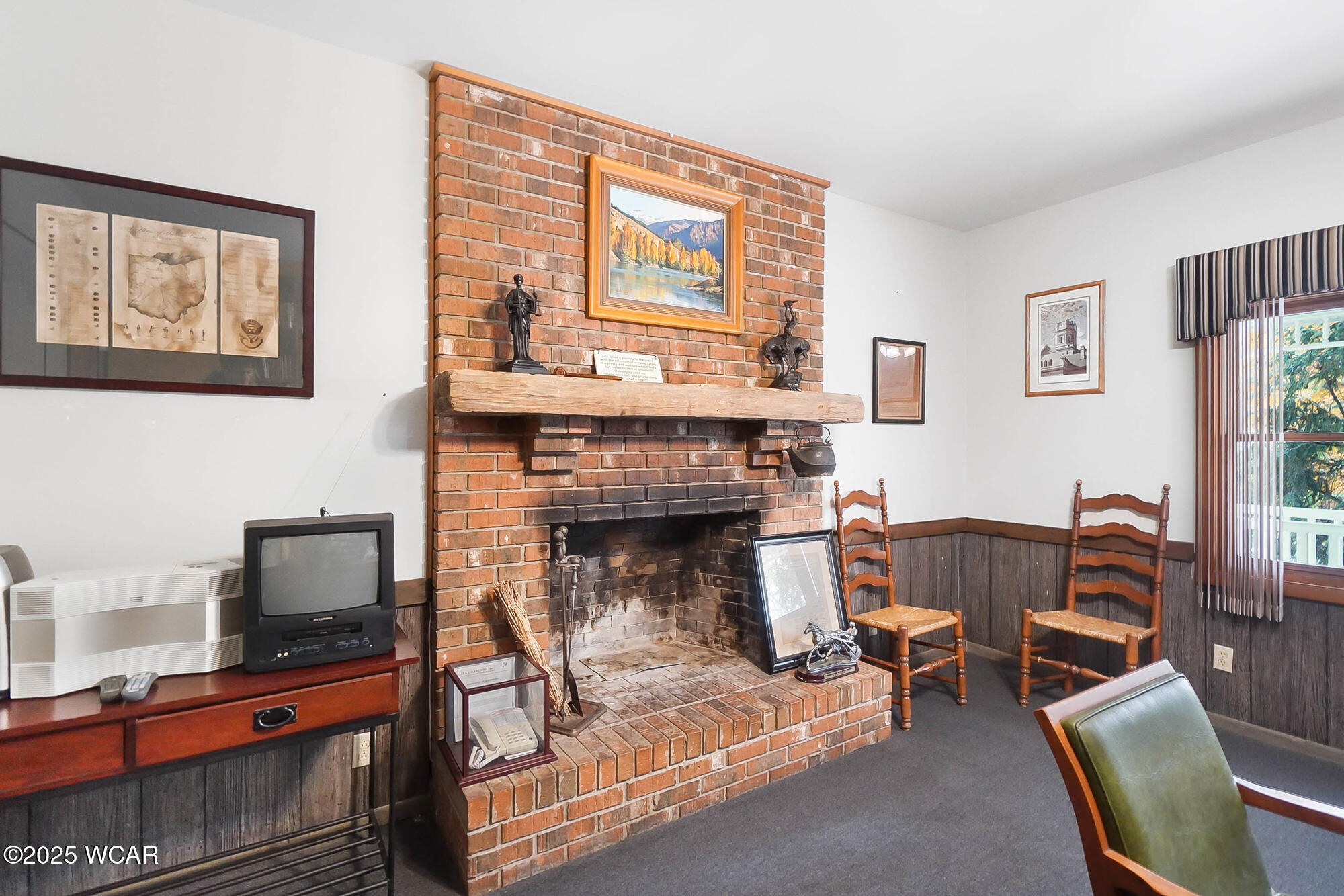 1100 Auglaize Street, Wapakoneta, Ohio