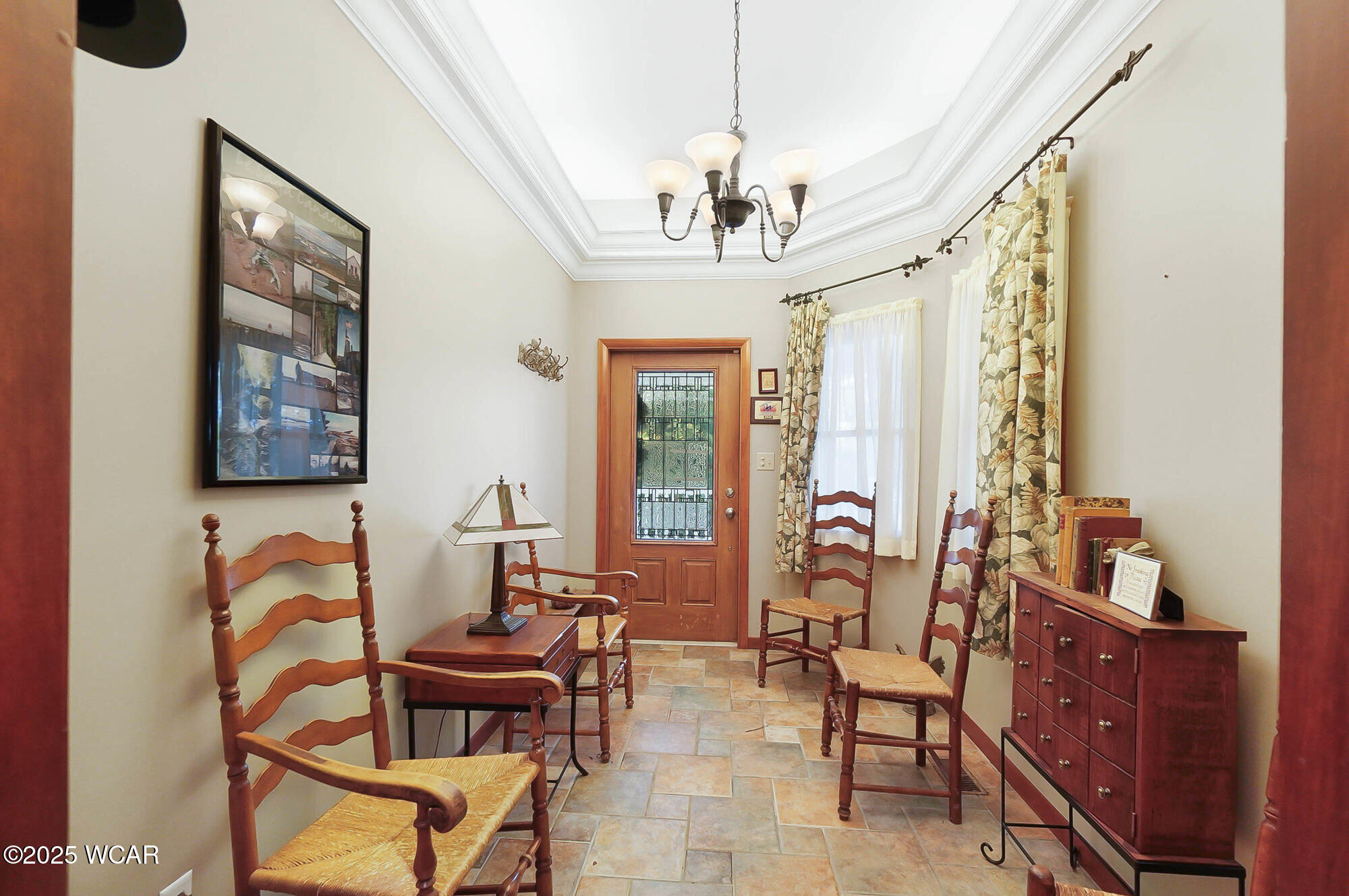 1100 Auglaize Street, Wapakoneta, Ohio