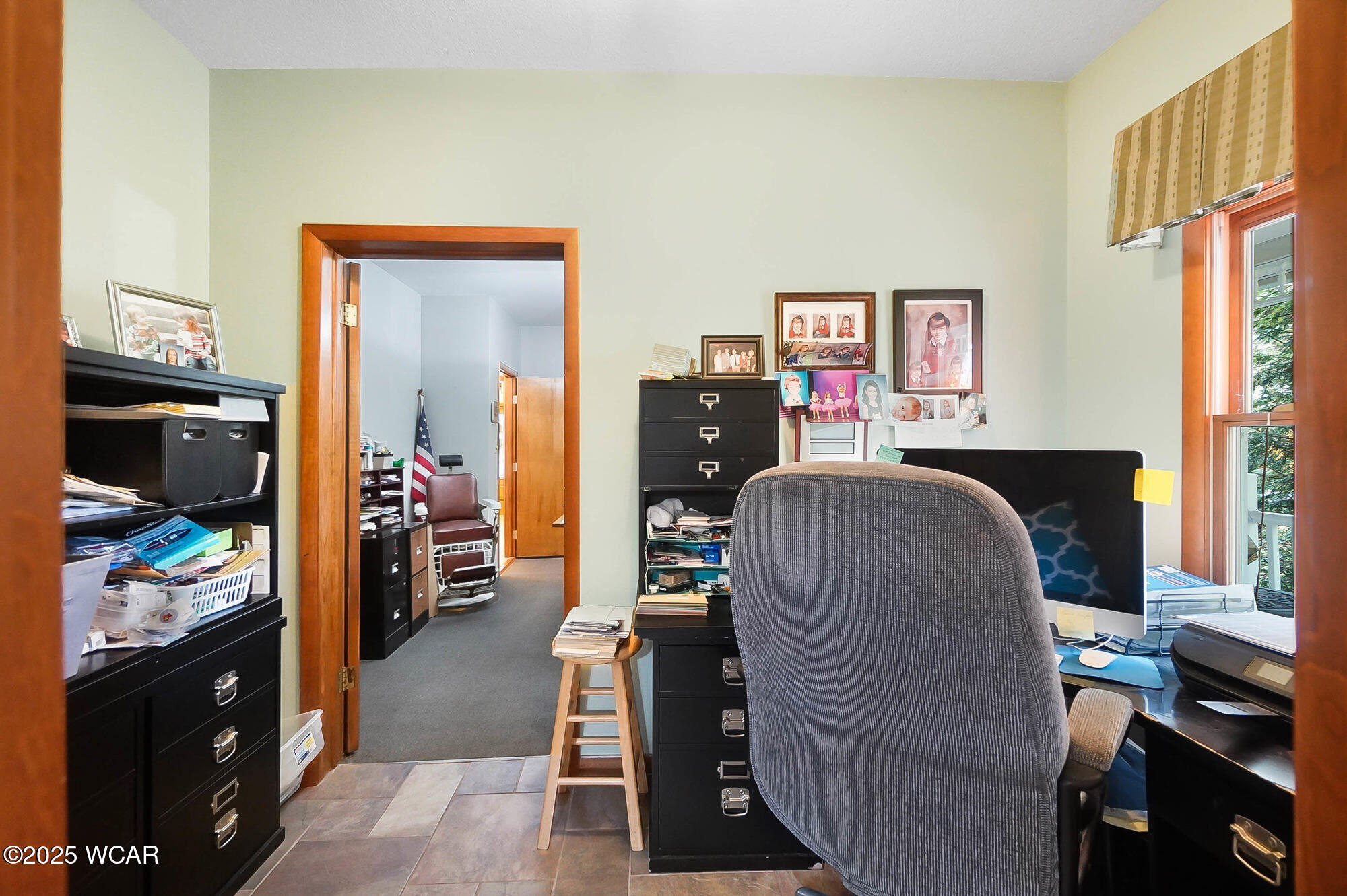 1100 Auglaize Street, Wapakoneta, Ohio