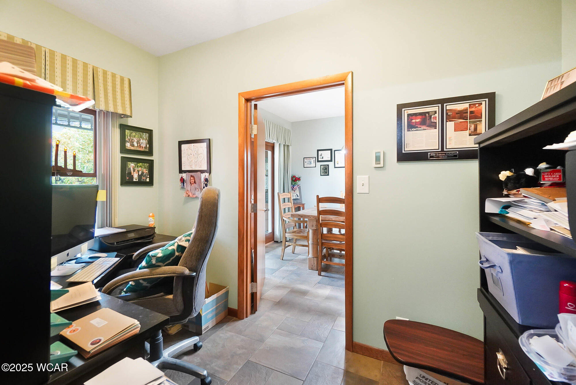 1100 Auglaize Street, Wapakoneta, Ohio