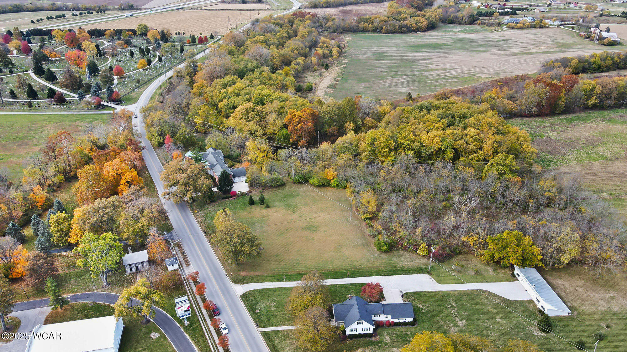 1100 Auglaize Street, Wapakoneta, Ohio