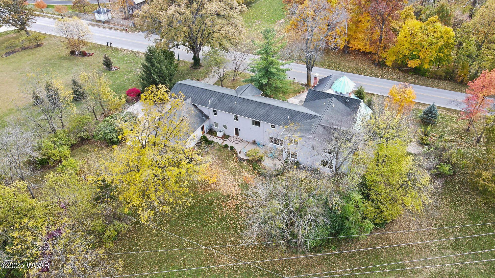 1100 Auglaize Street, Wapakoneta, Ohio