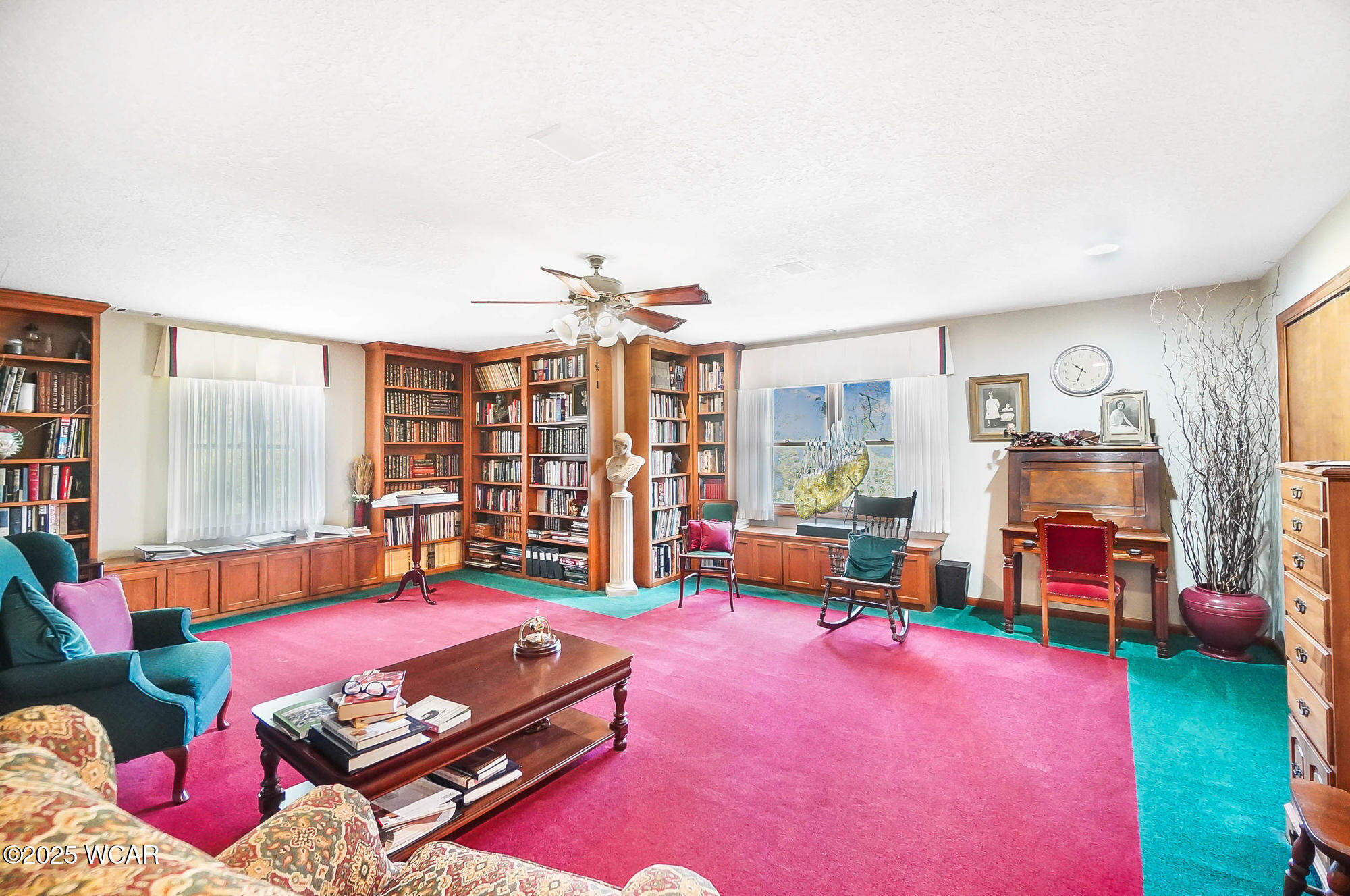 1100 Auglaize Street, Wapakoneta, Ohio