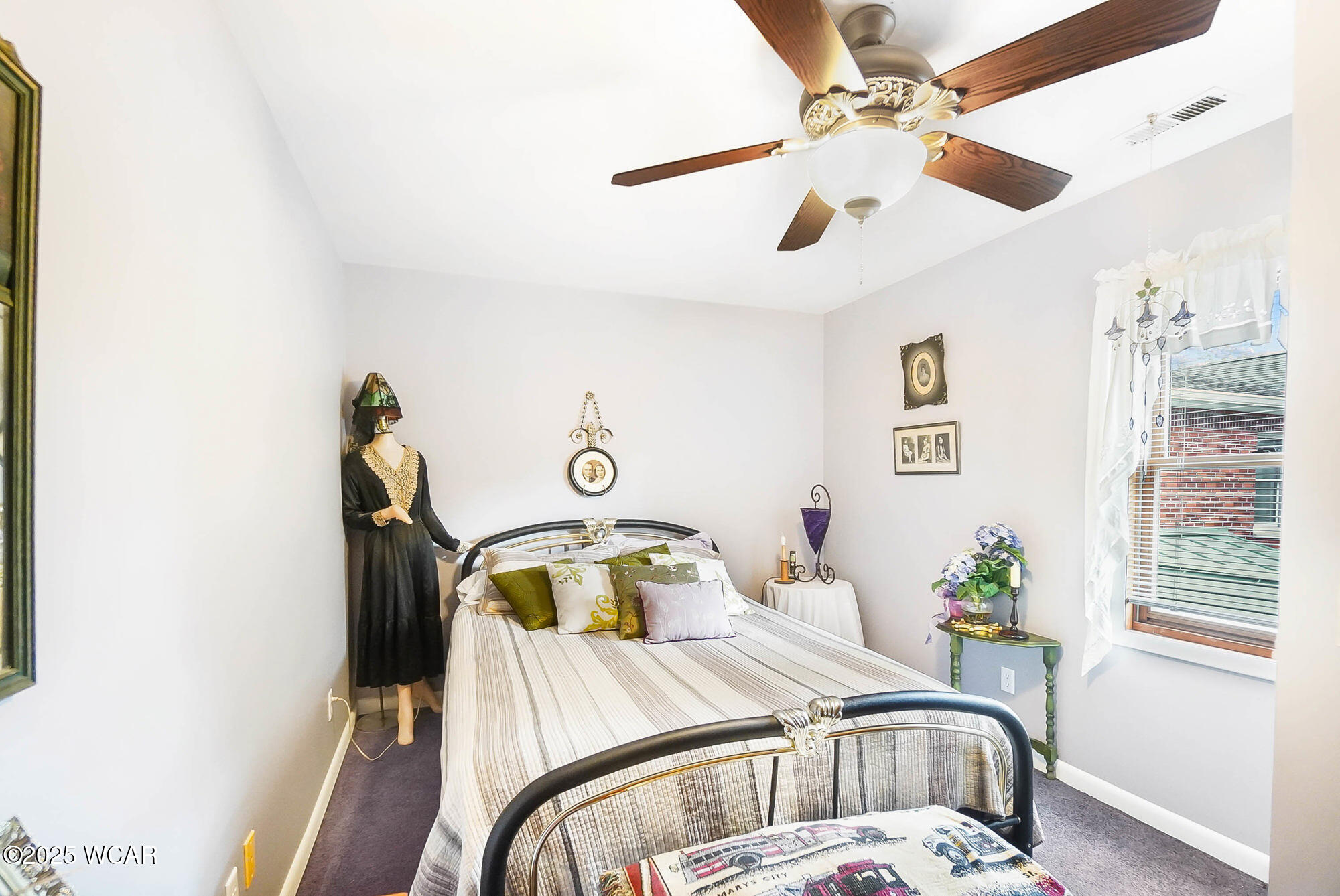 1100 Auglaize Street, Wapakoneta, Ohio