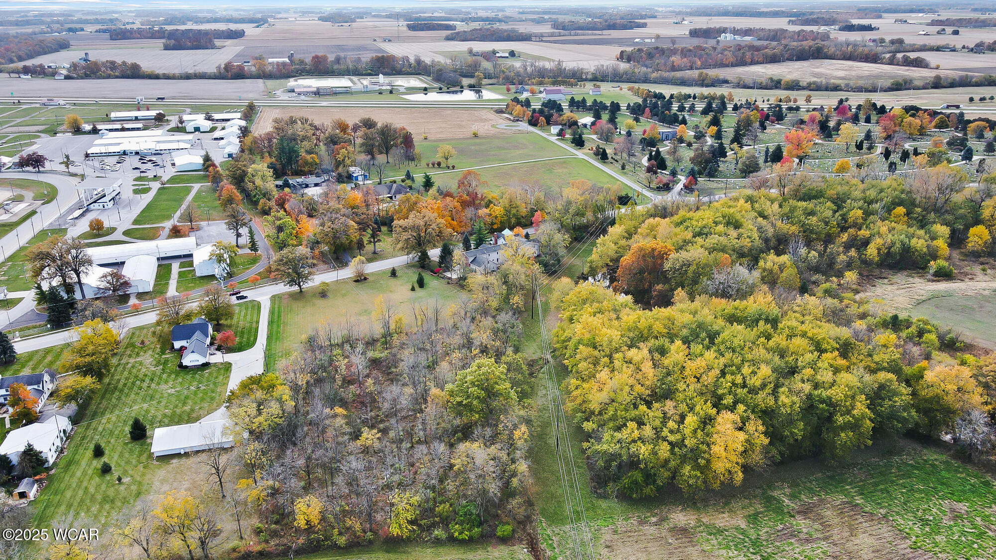 1100 Auglaize Street, Wapakoneta, Ohio