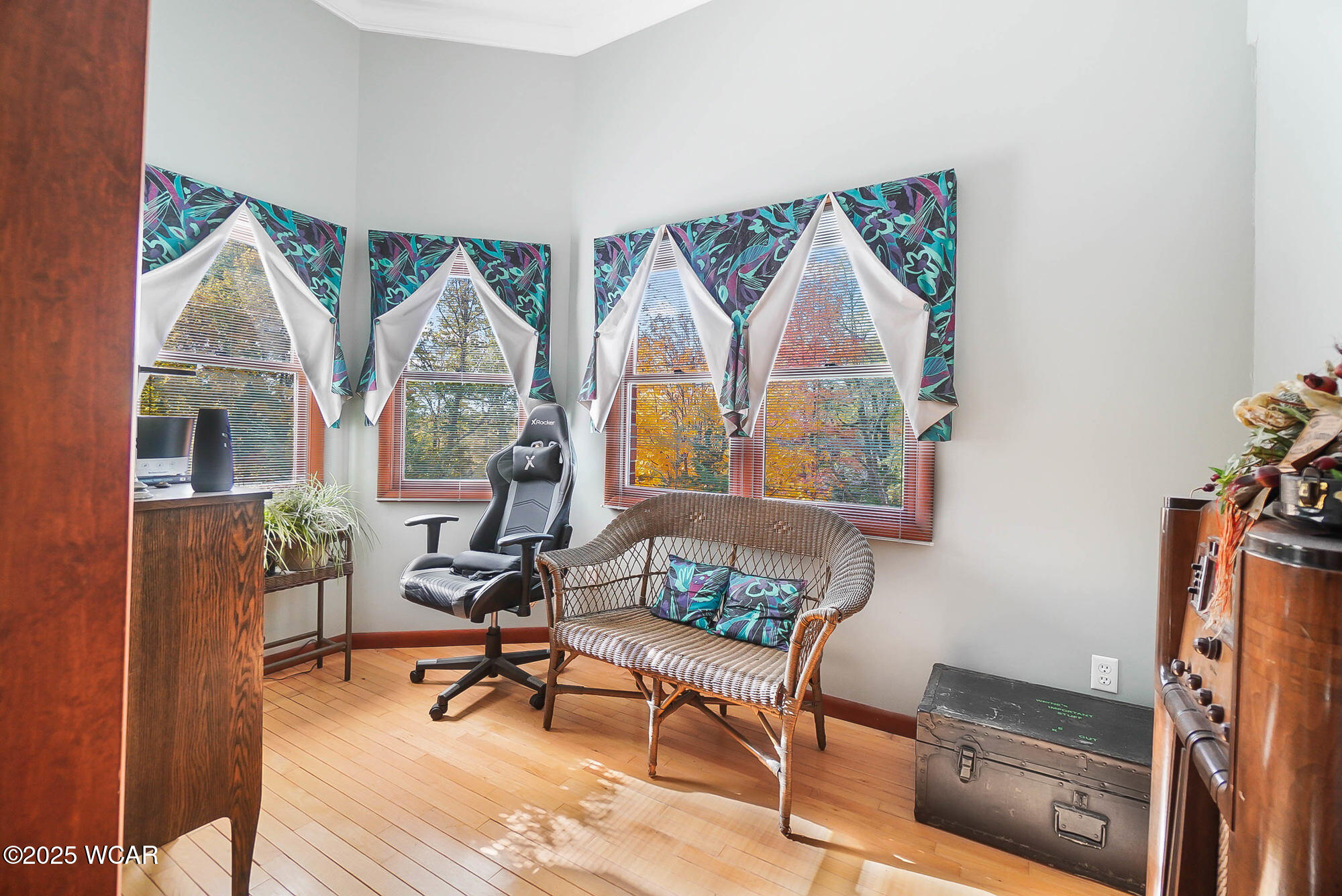 1100 Auglaize Street, Wapakoneta, Ohio