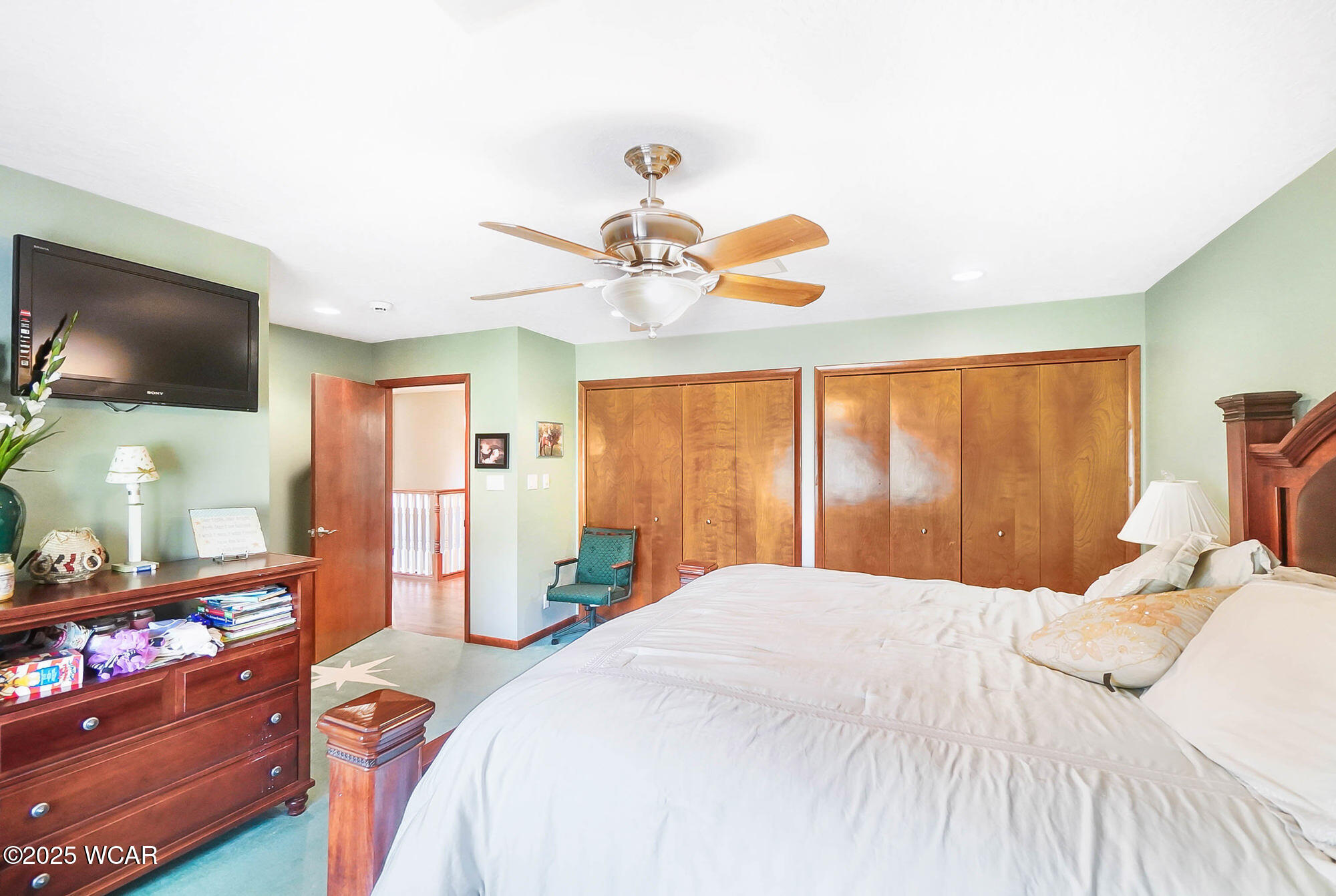 1100 Auglaize Street, Wapakoneta, Ohio