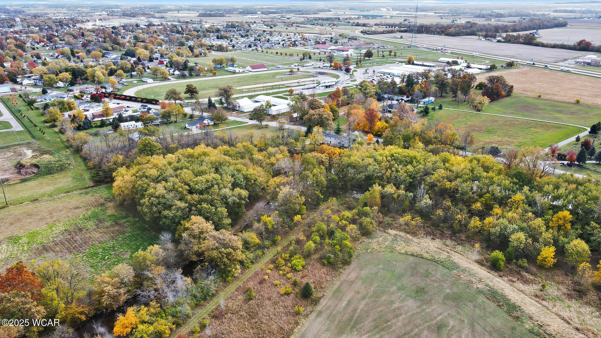 1100 Auglaize Street, Wapakoneta, Ohio