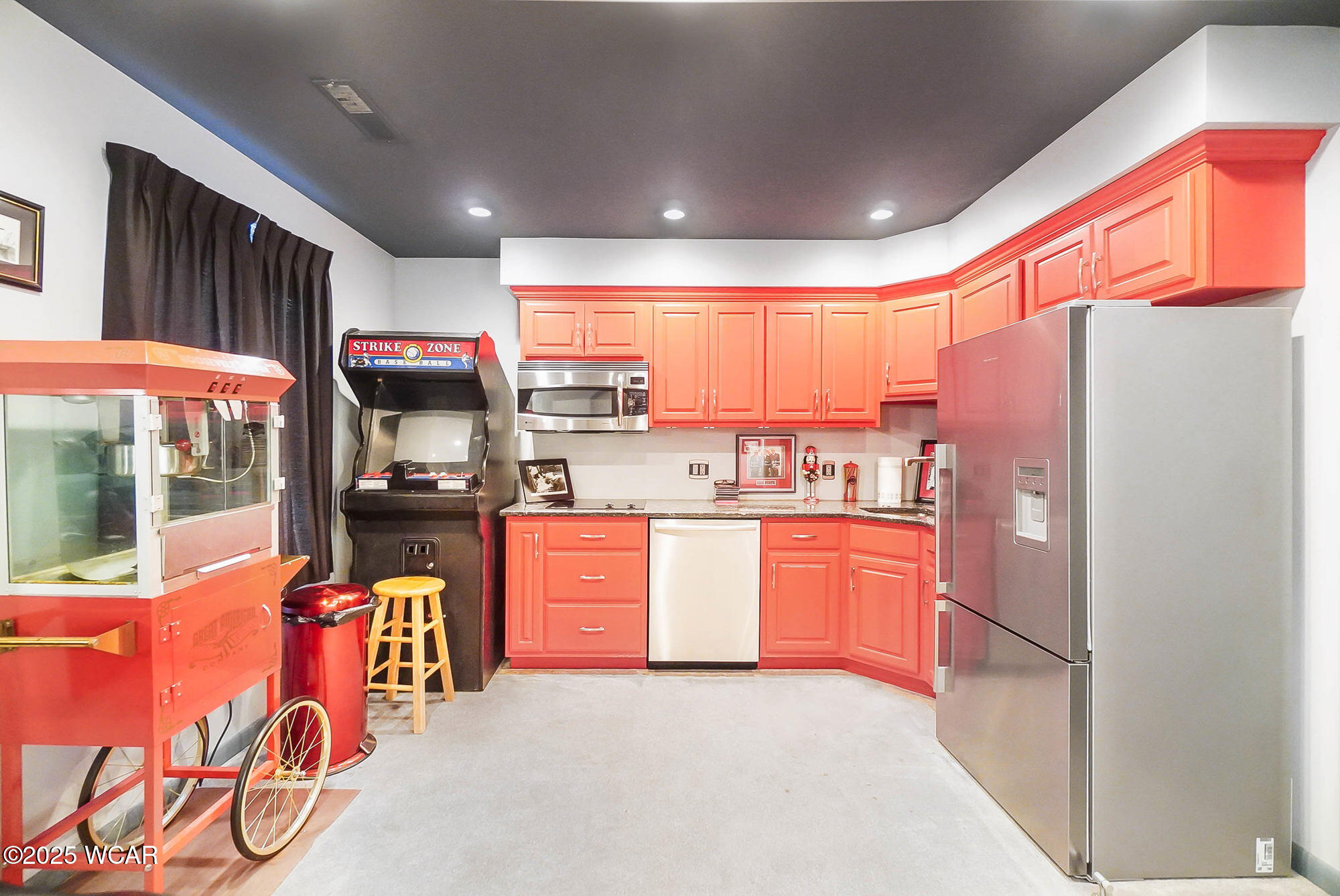 1100 Auglaize Street, Wapakoneta, Ohio