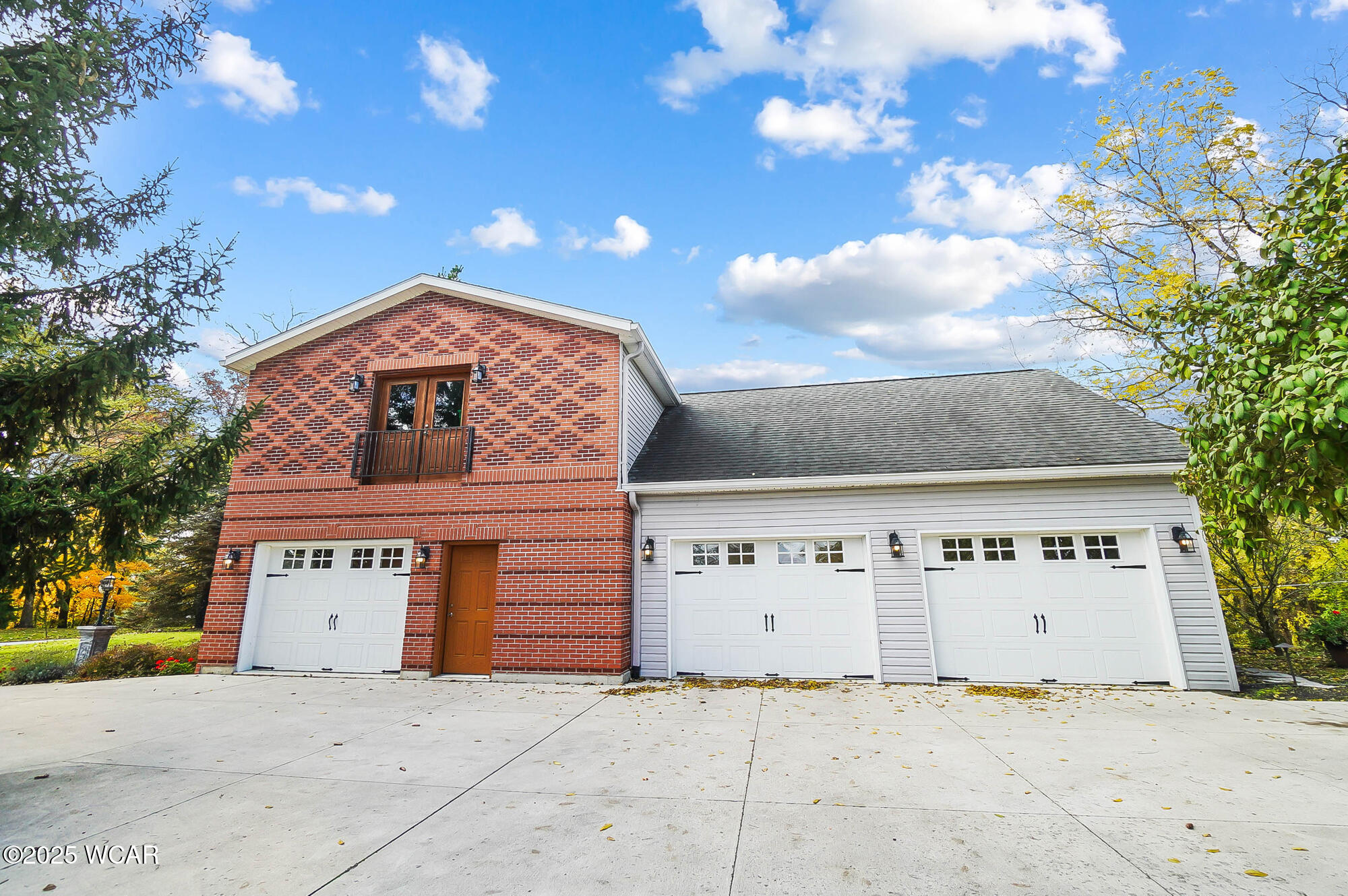 1100 Auglaize Street, Wapakoneta, Ohio