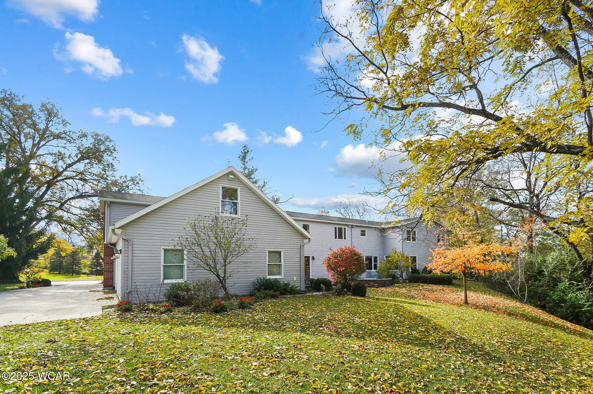 1100 Auglaize Street, Wapakoneta, Ohio