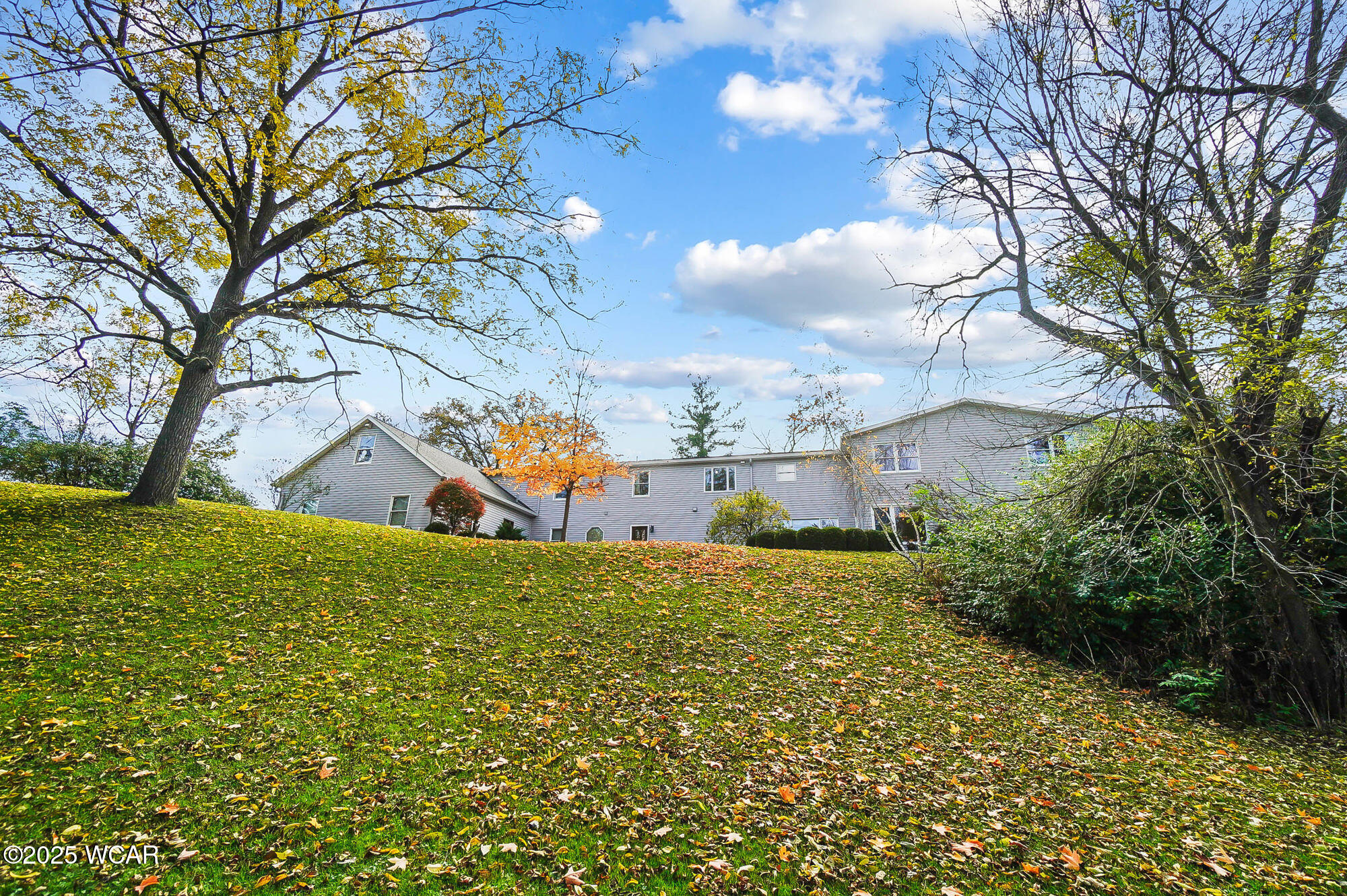 1100 Auglaize Street, Wapakoneta, Ohio