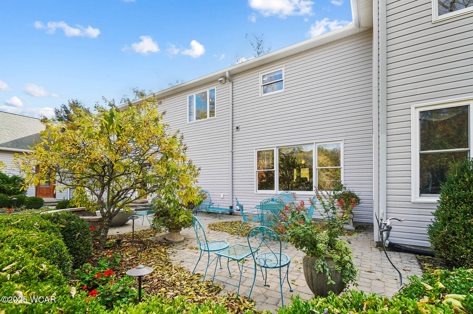 1100 Auglaize Street, Wapakoneta, Ohio