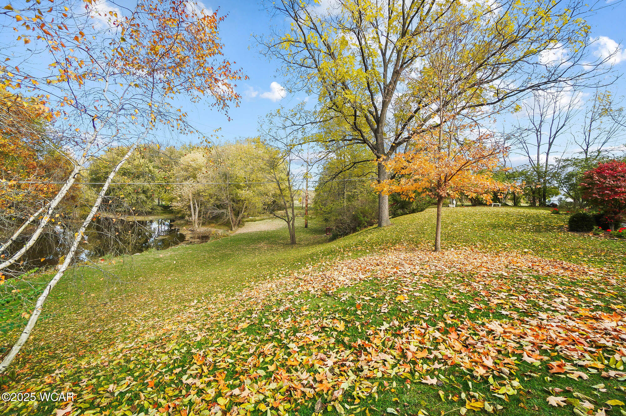 1100 Auglaize Street, Wapakoneta, Ohio