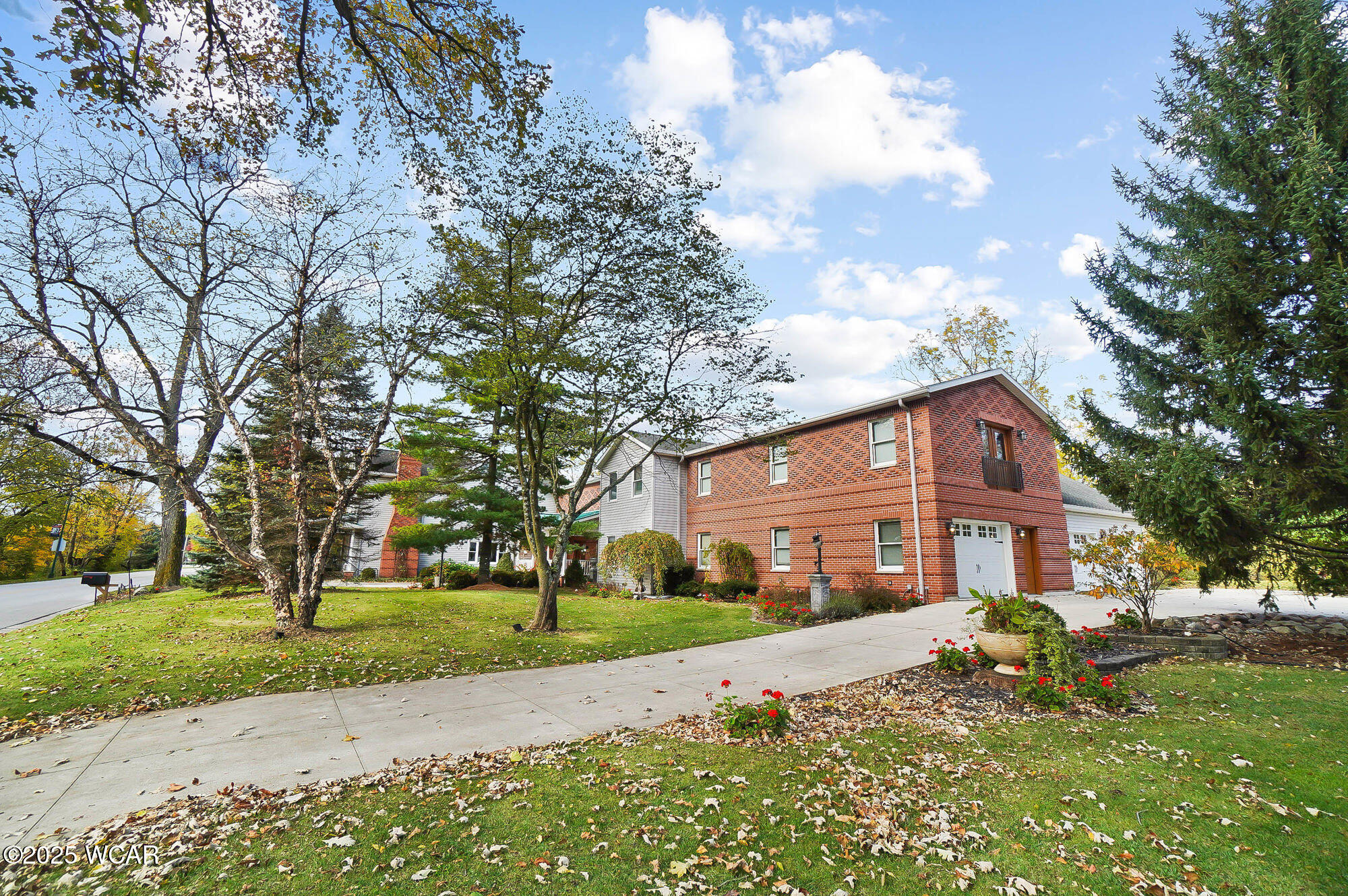 1100 Auglaize Street, Wapakoneta, Ohio