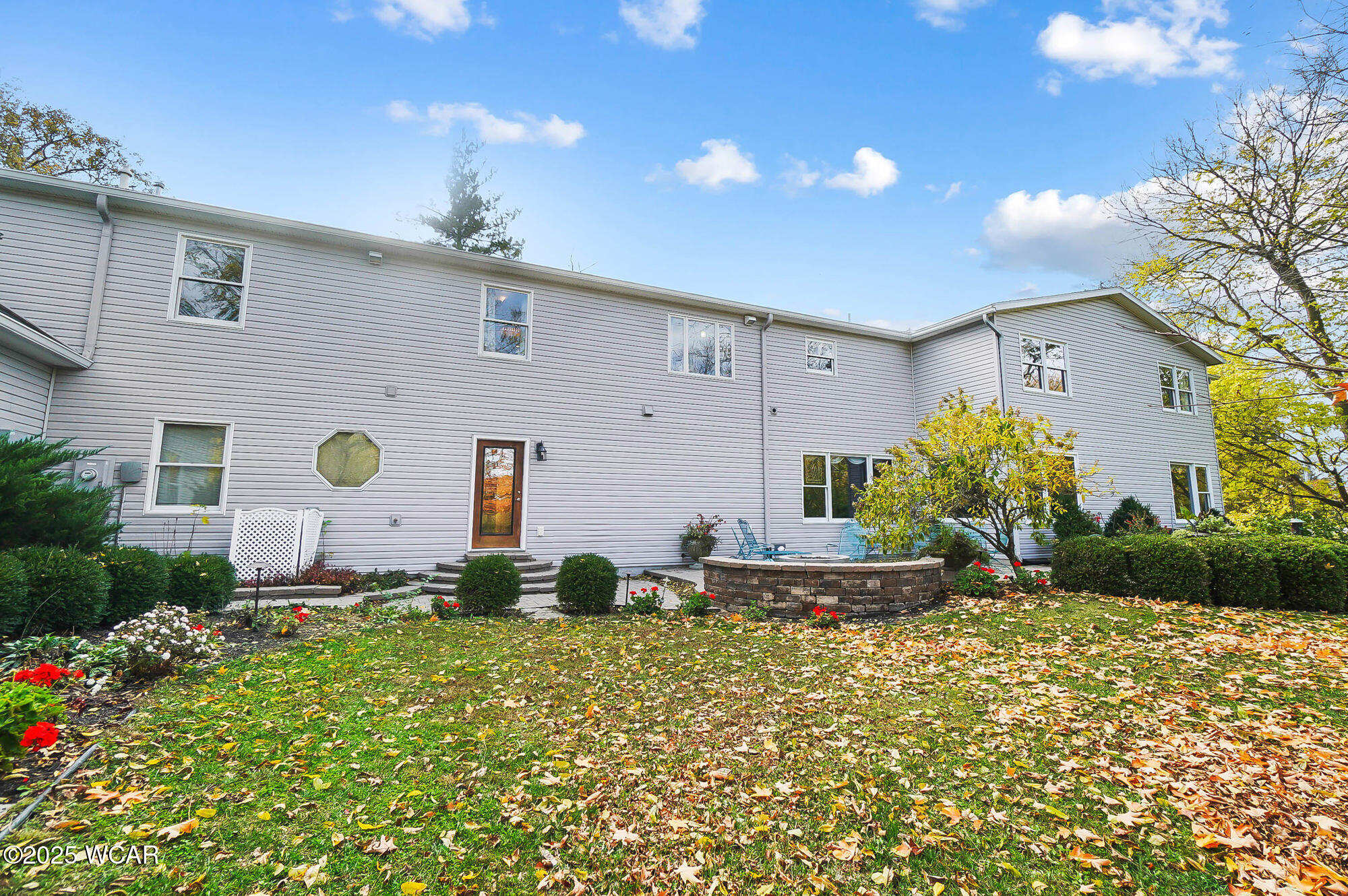 1100 Auglaize Street, Wapakoneta, Ohio