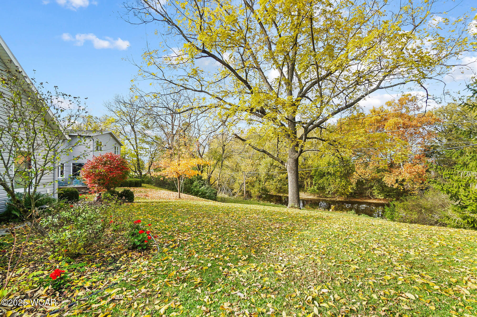 1100 Auglaize Street, Wapakoneta, Ohio