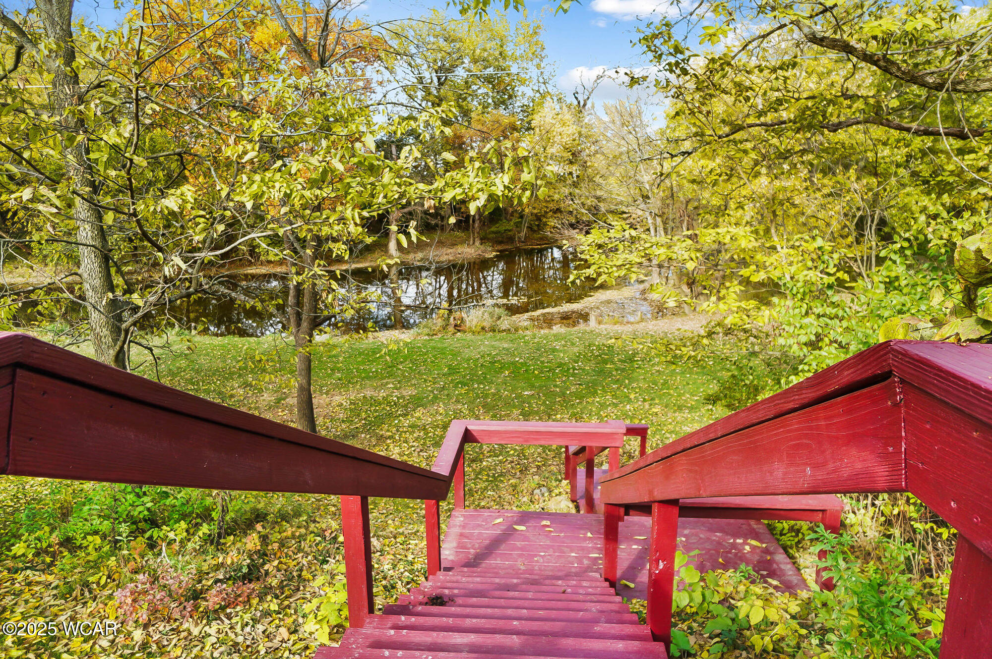 1100 Auglaize Street, Wapakoneta, Ohio