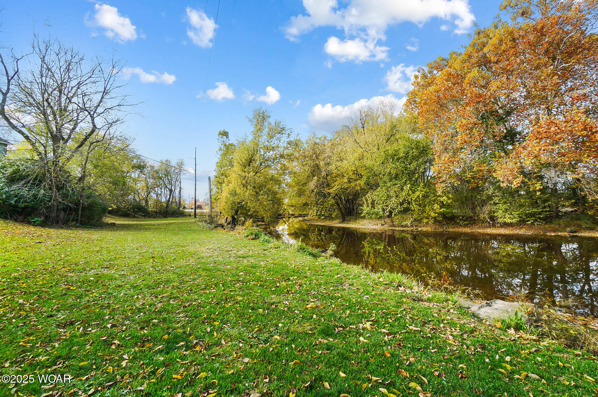 1100 Auglaize Street, Wapakoneta, Ohio