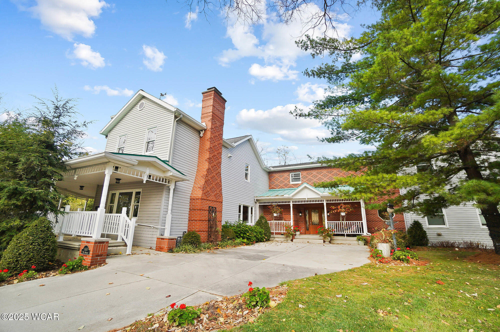 1100 Auglaize Street, Wapakoneta, Ohio