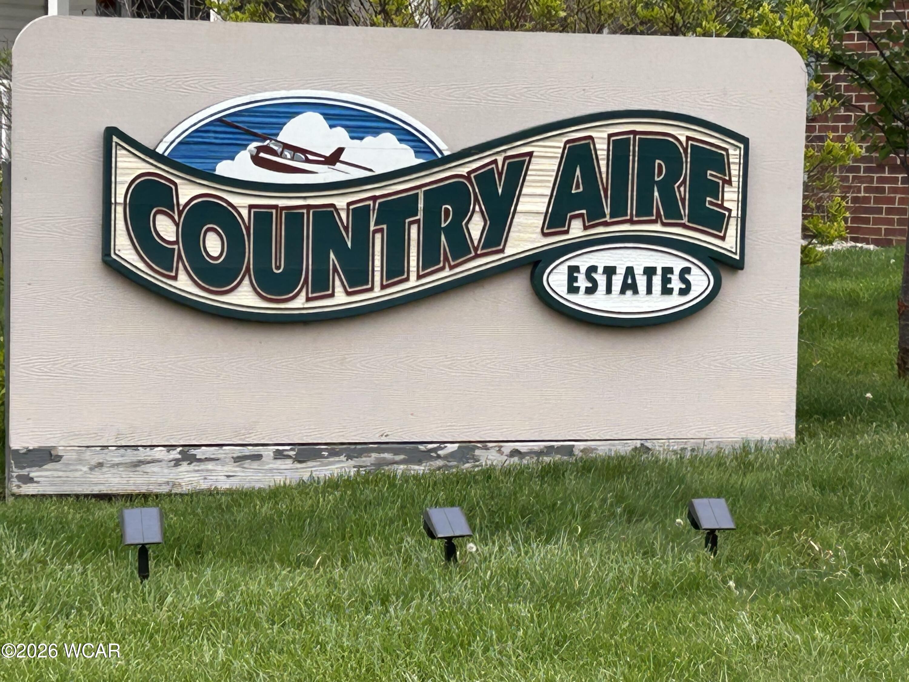 3680 Sky Hawk Drive, Lima, Ohio