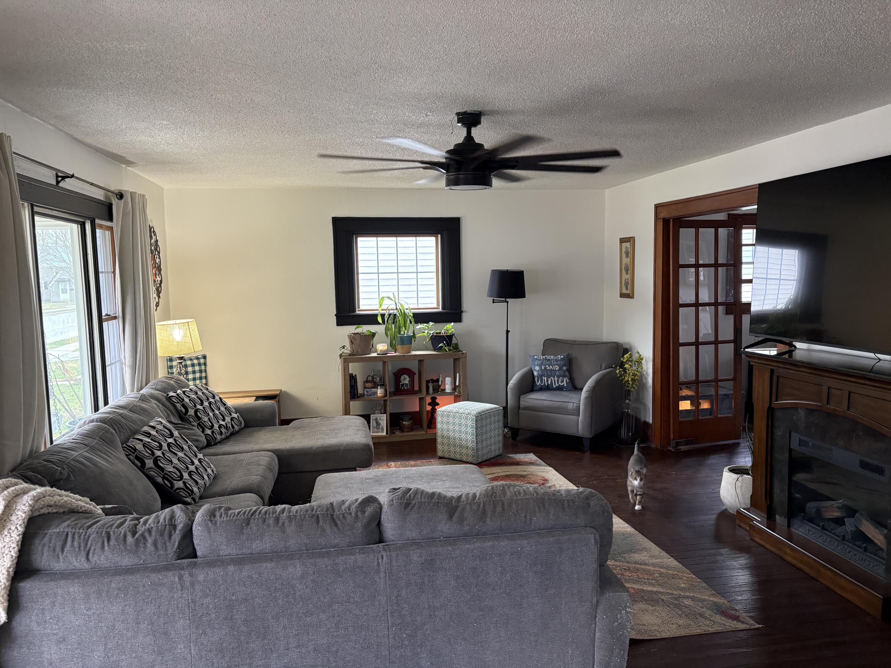 115 Touvelle Street, Celina, Ohio 45822