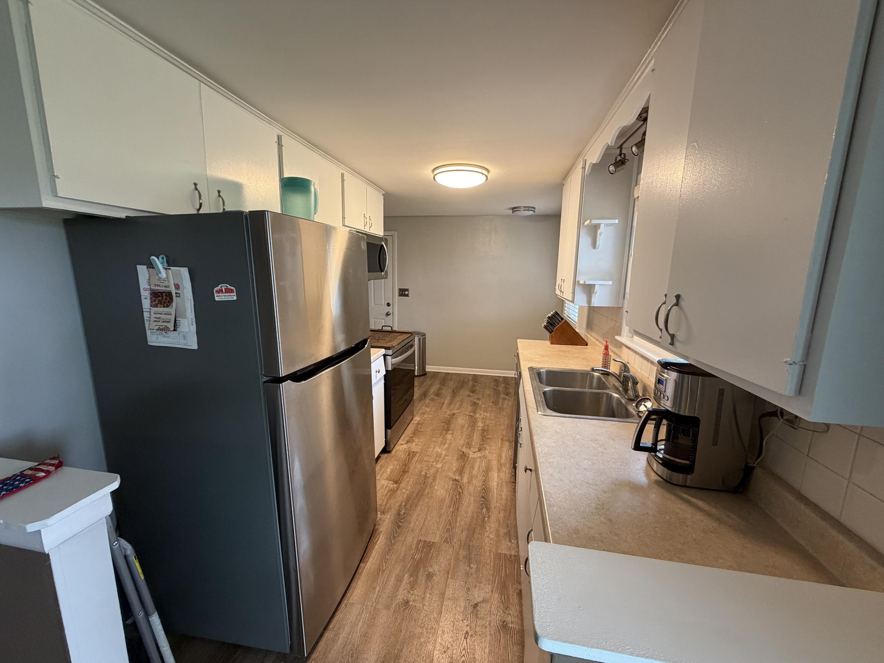 5145 Ridgewood Road, Springfield, Ohio 45503