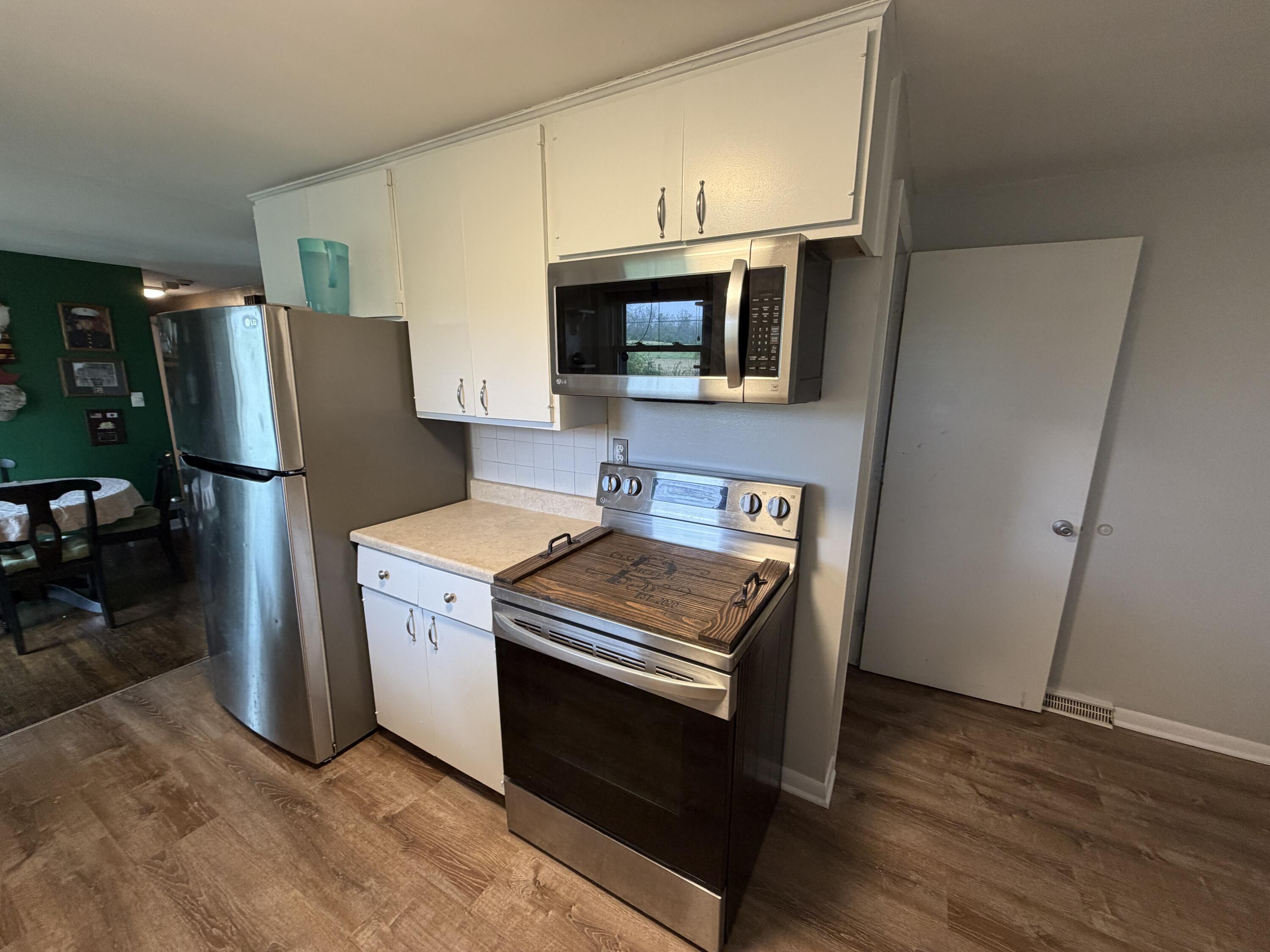 5145 Ridgewood Road, Springfield, Ohio 45503