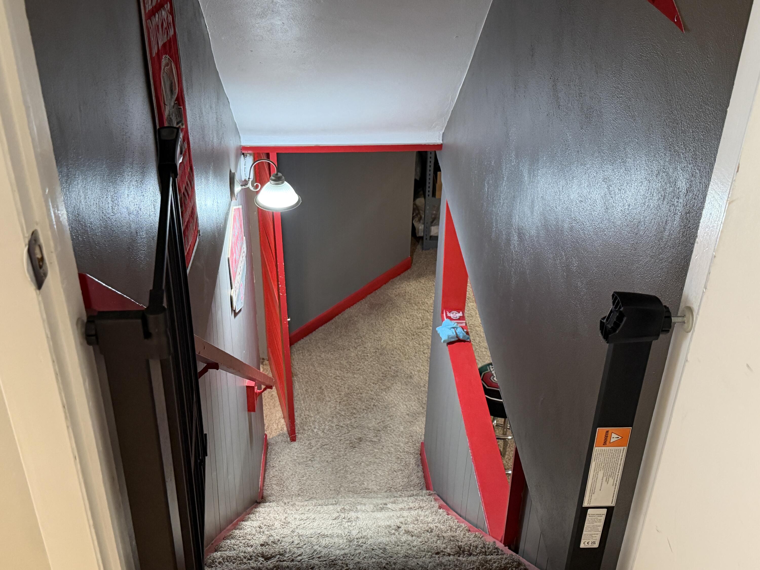 5145 Ridgewood Road, Springfield, Ohio 45503