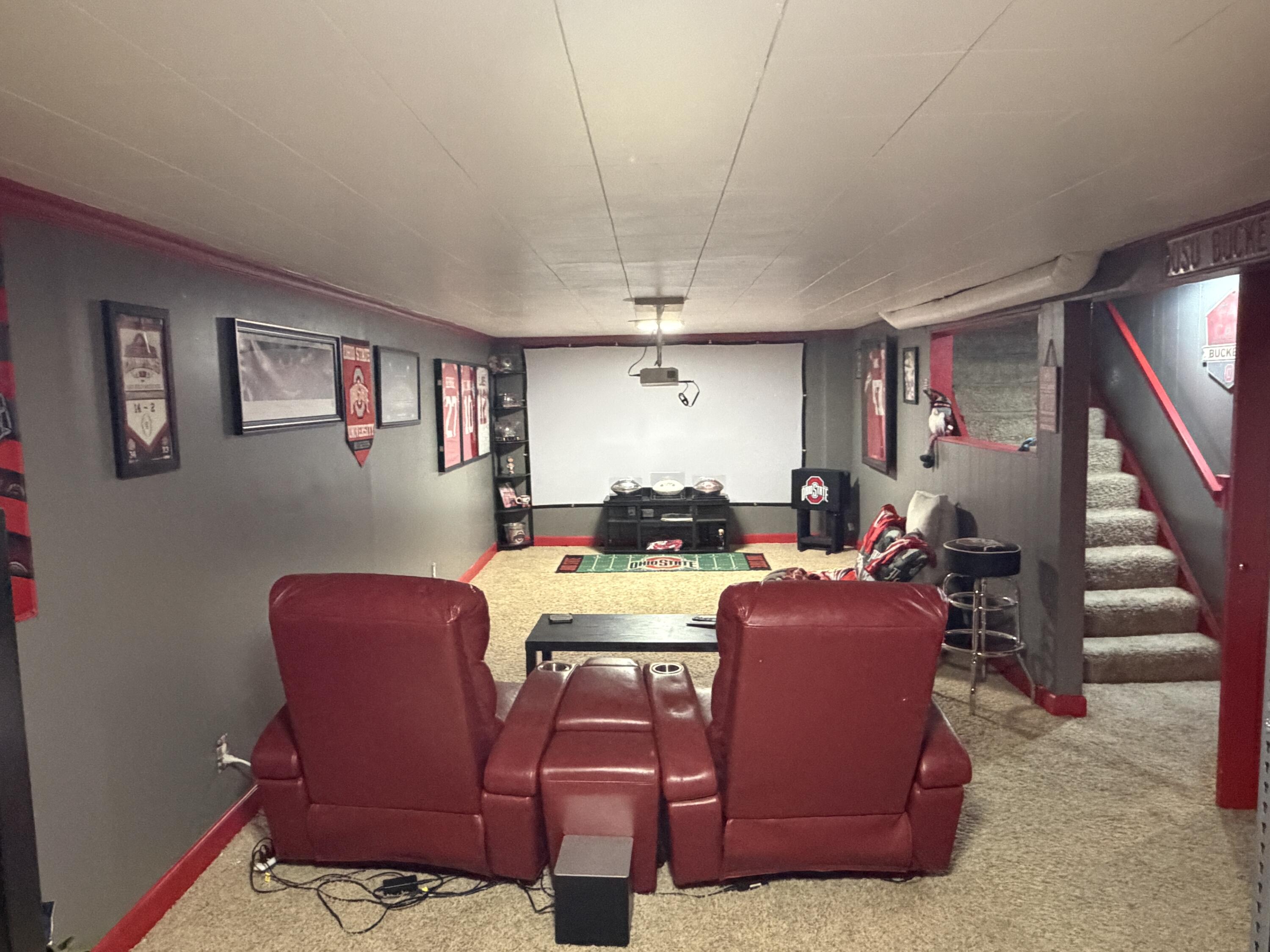 5145 Ridgewood Road, Springfield, Ohio 45503