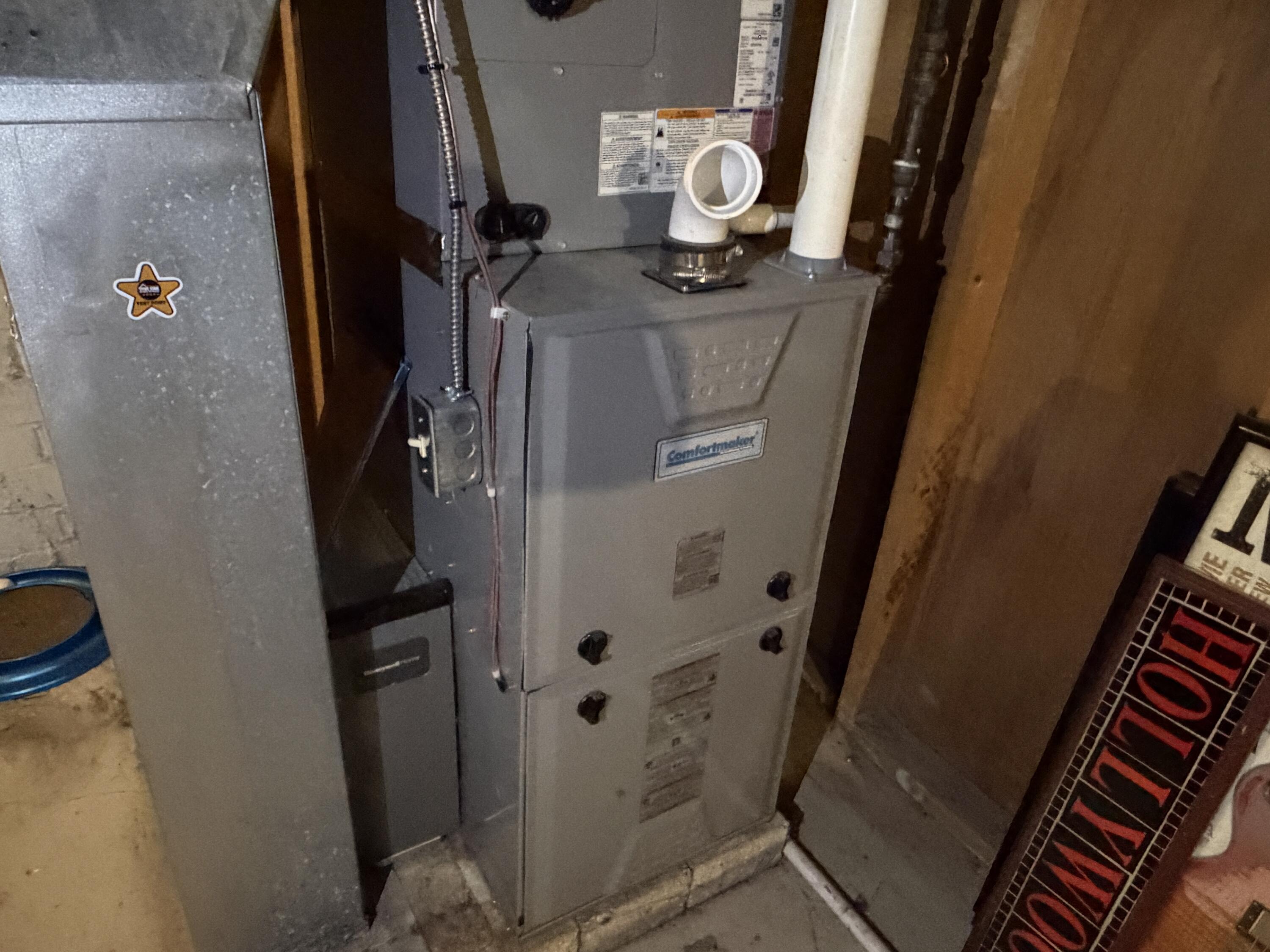 5145 Ridgewood Road, Springfield, Ohio 45503