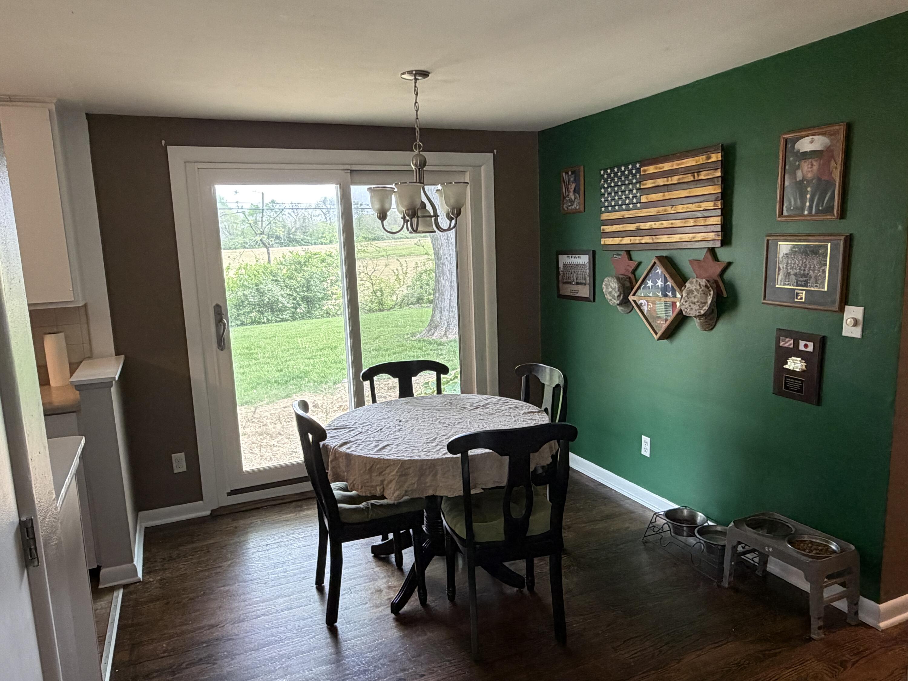 5145 Ridgewood Road, Springfield, Ohio 45503