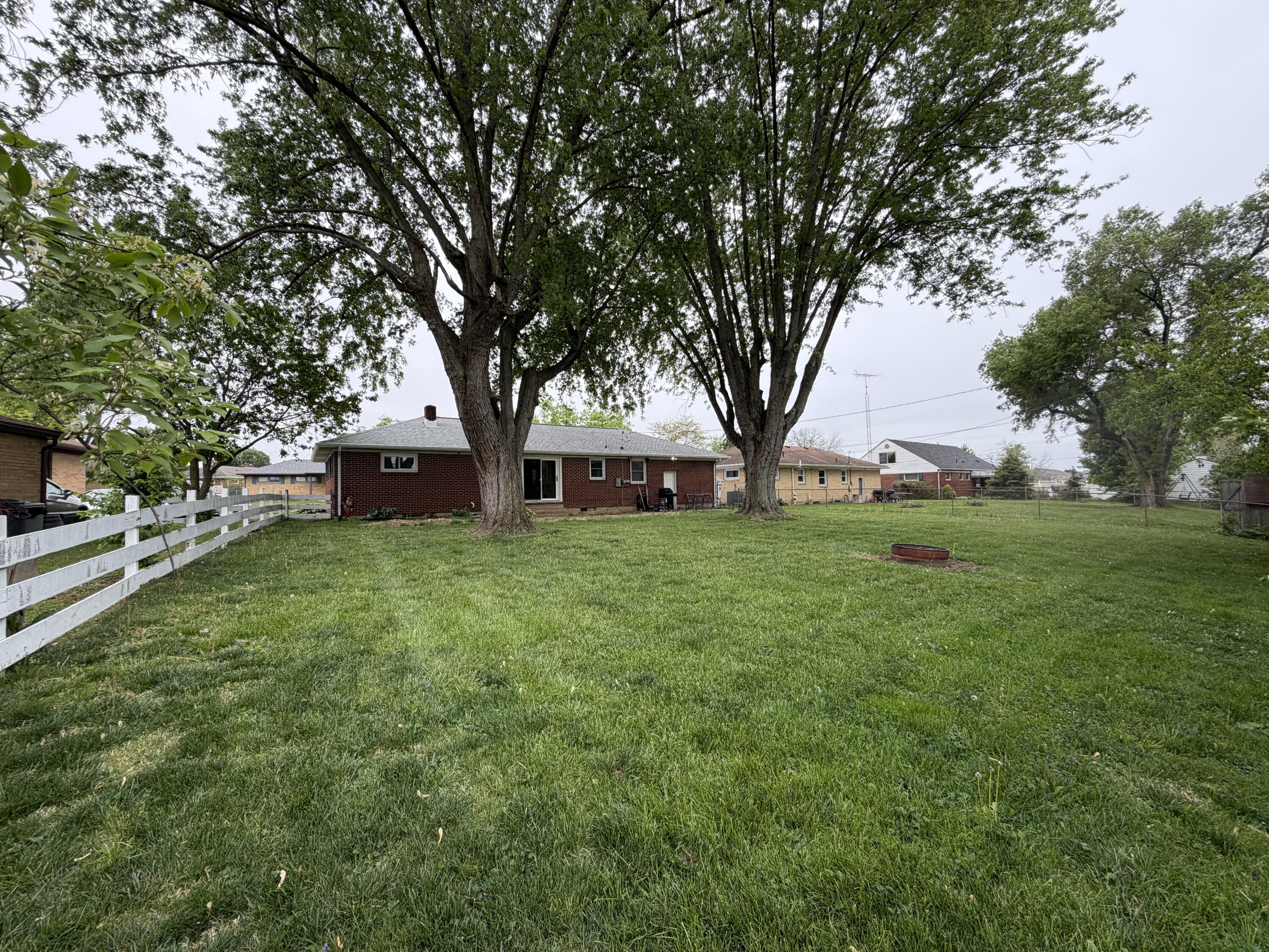 5145 Ridgewood Road, Springfield, Ohio 45503