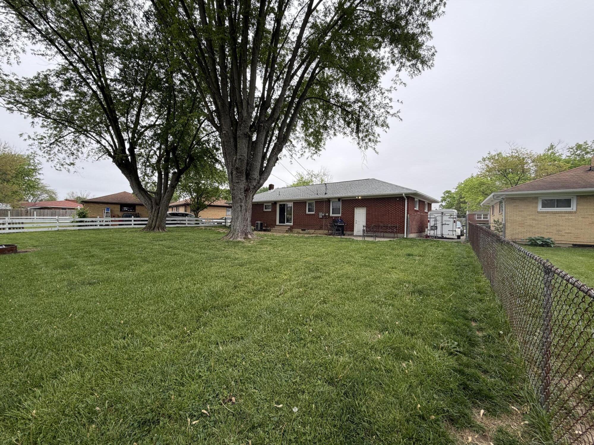 5145 Ridgewood Road, Springfield, Ohio 45503