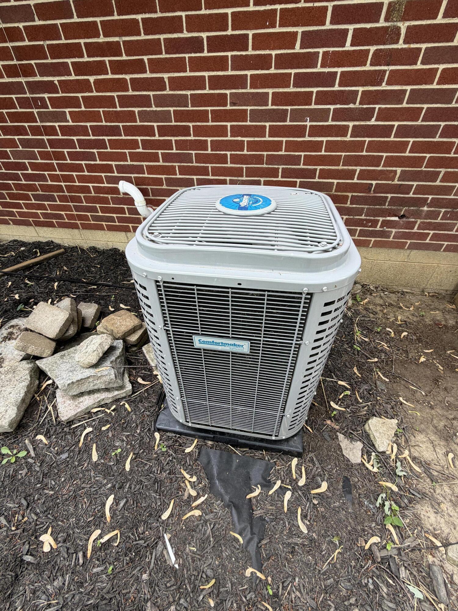 5145 Ridgewood Road, Springfield, Ohio 45503