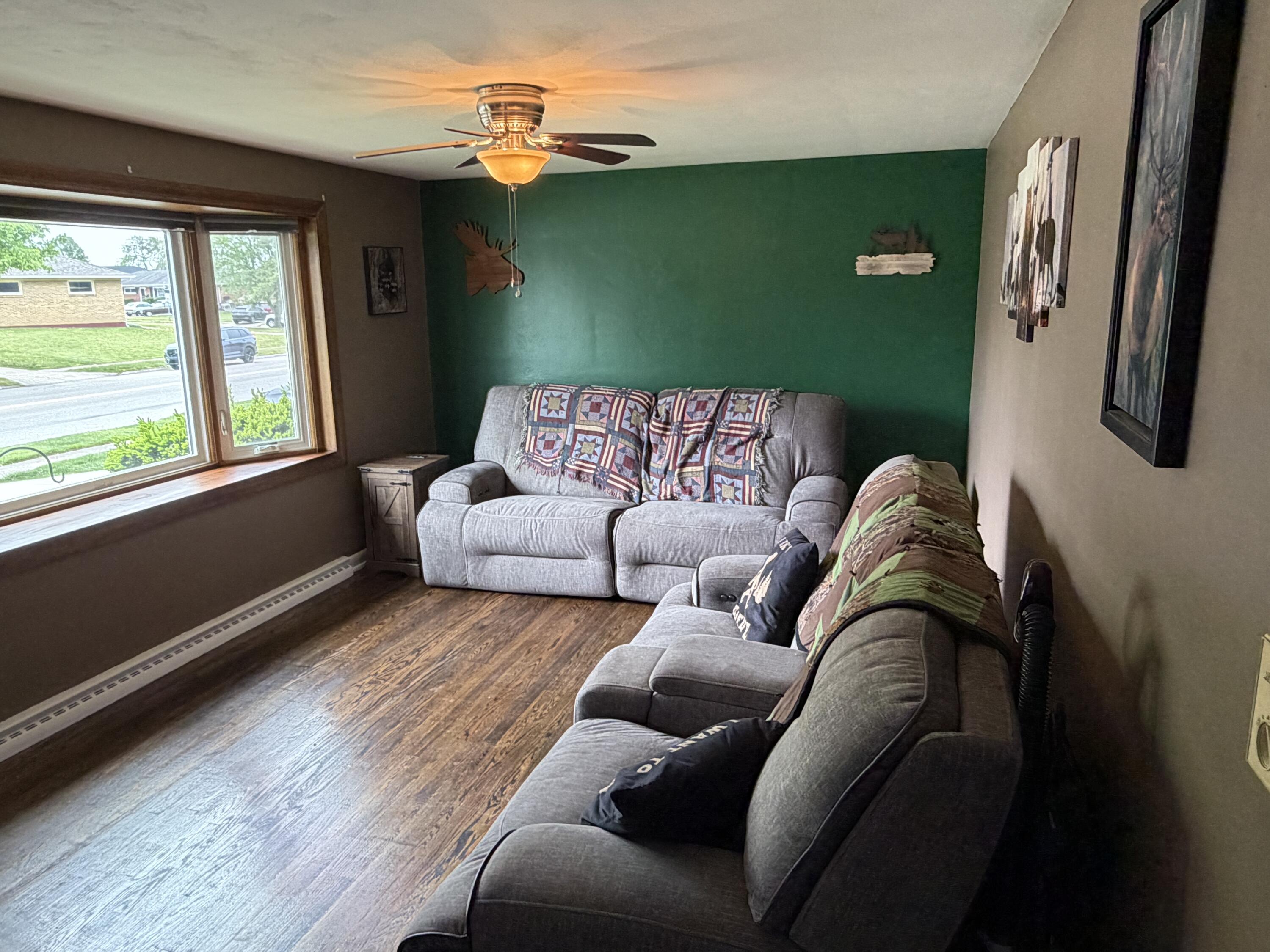 5145 Ridgewood Road, Springfield, Ohio 45503