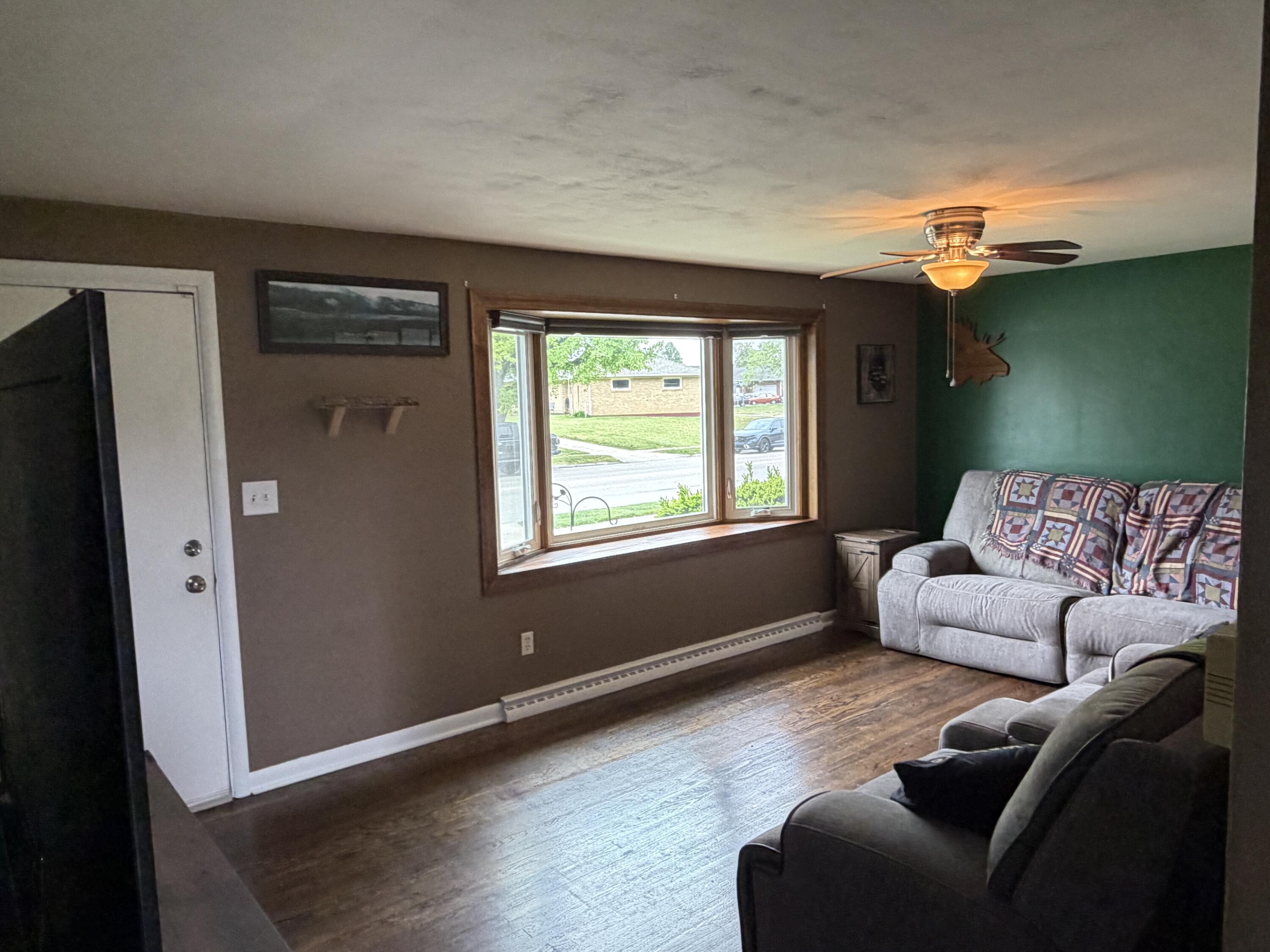 5145 Ridgewood Road, Springfield, Ohio 45503