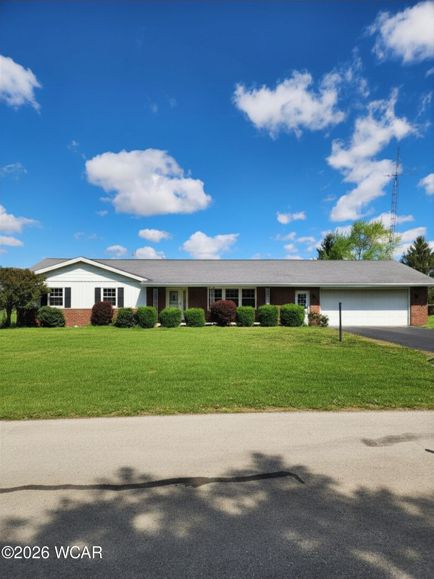 405 Taft Street, Columbus Grove, Ohio