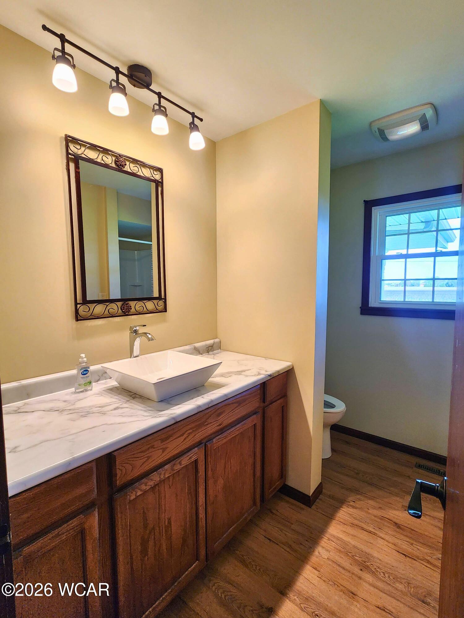 405 Taft Street, Columbus Grove, Ohio