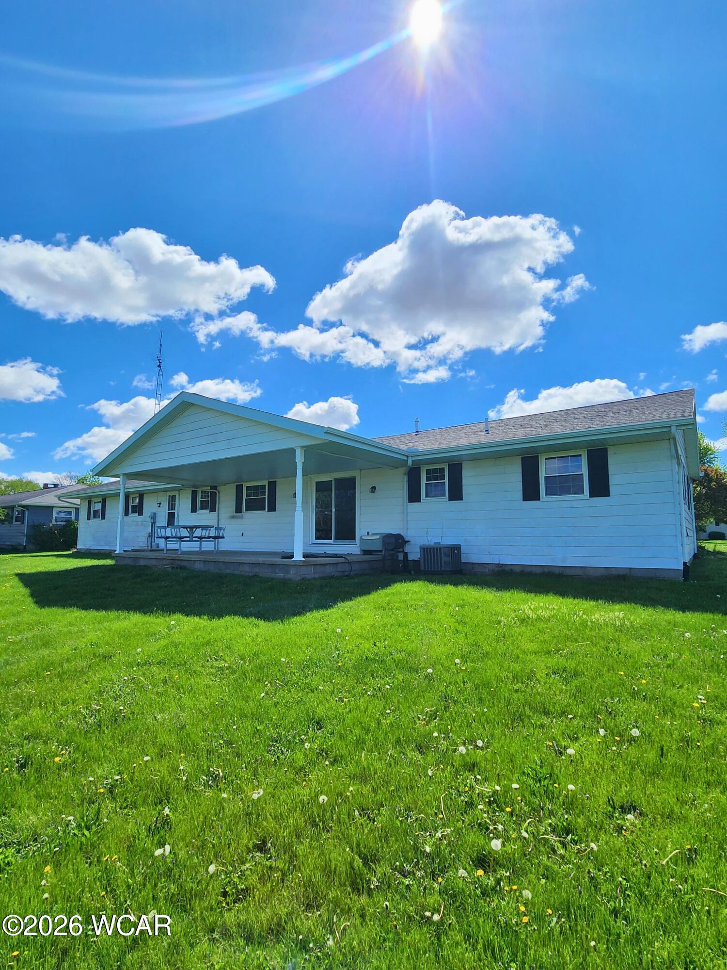 405 Taft Street, Columbus Grove, Ohio