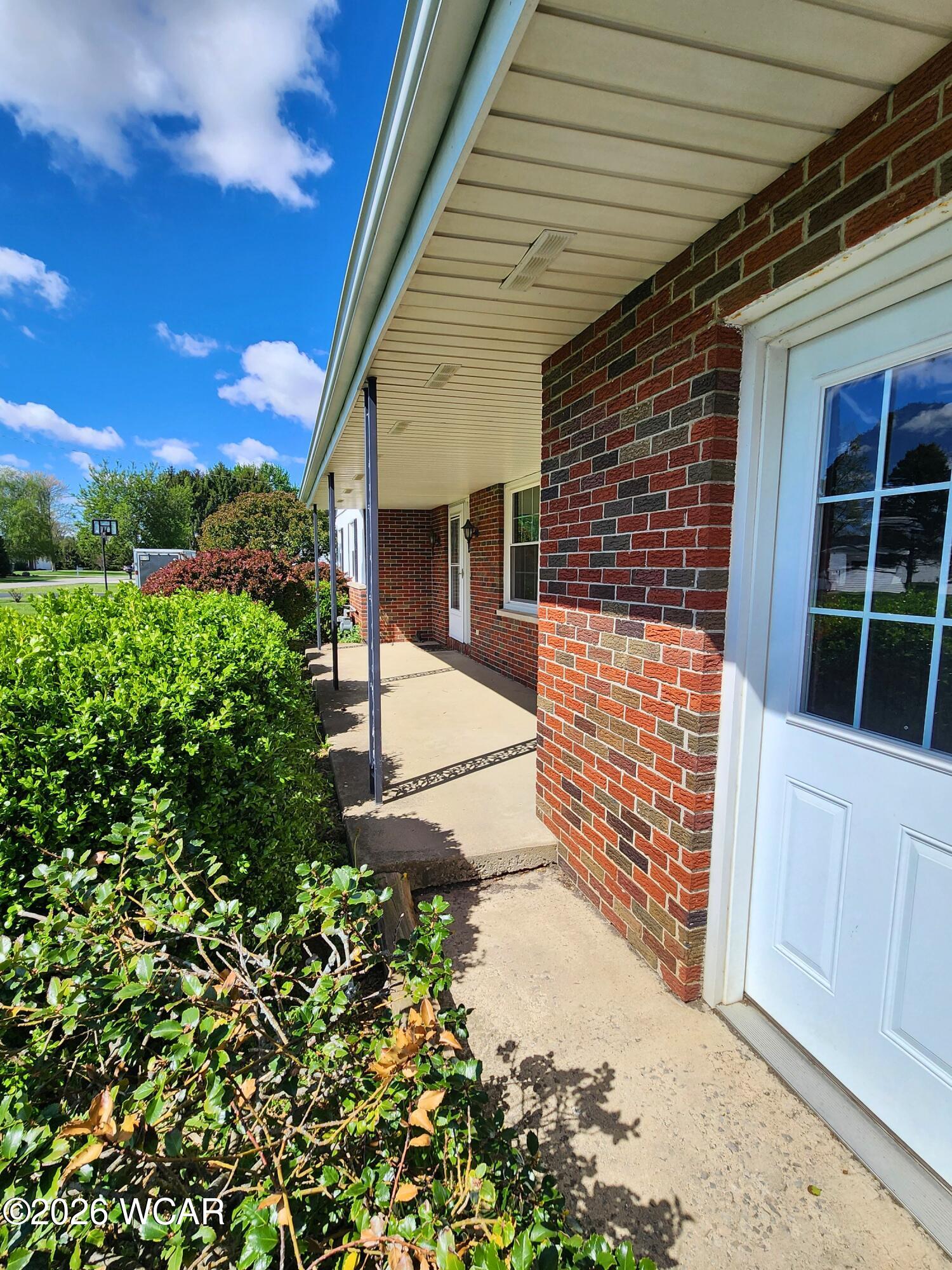 405 Taft Street, Columbus Grove, Ohio