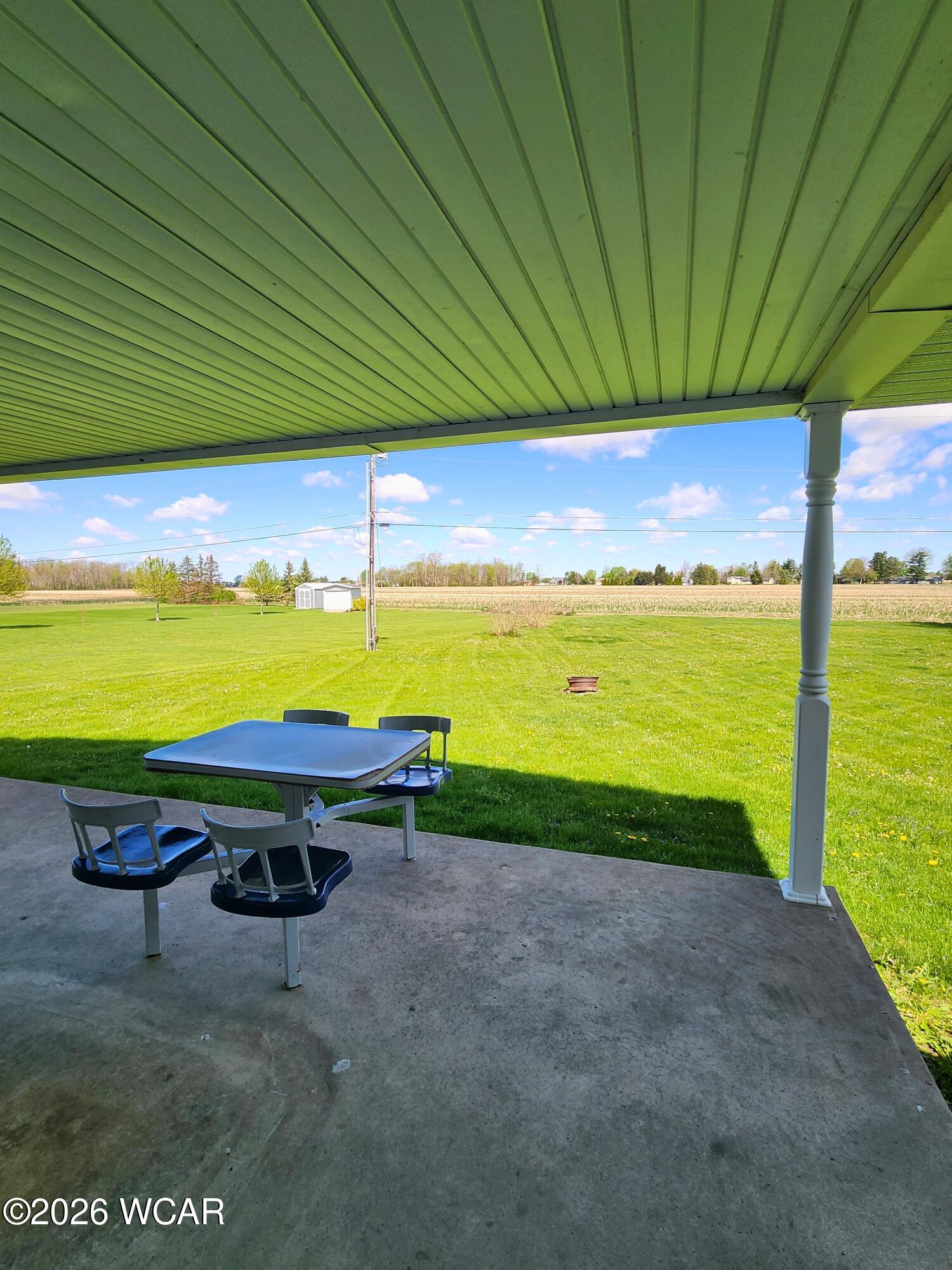 405 Taft Street, Columbus Grove, Ohio