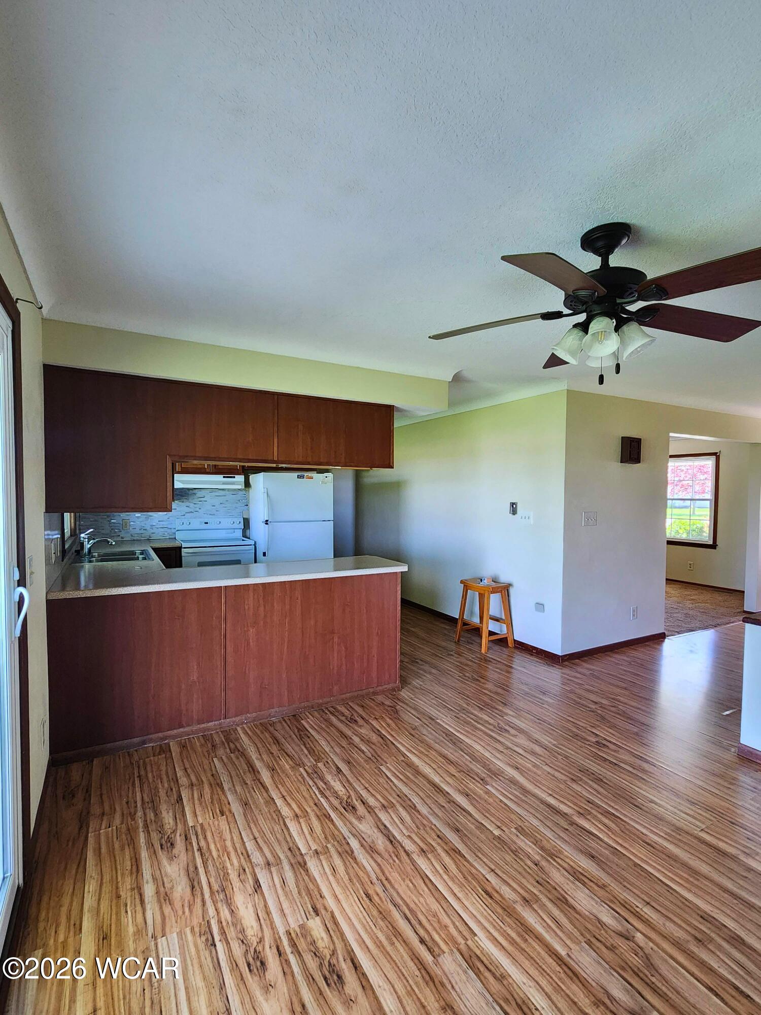 405 Taft Street, Columbus Grove, Ohio